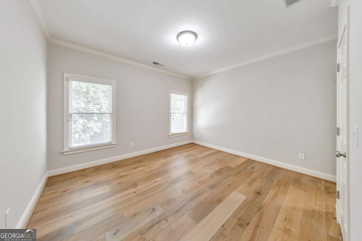 The Park at Latimer Farm - Residential