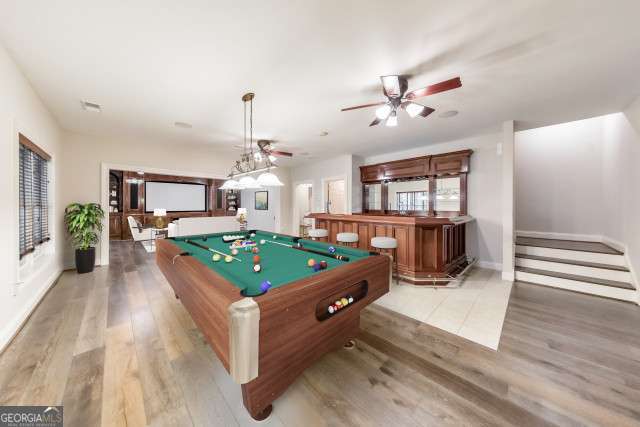 The Park at Latimer Farm - Residential