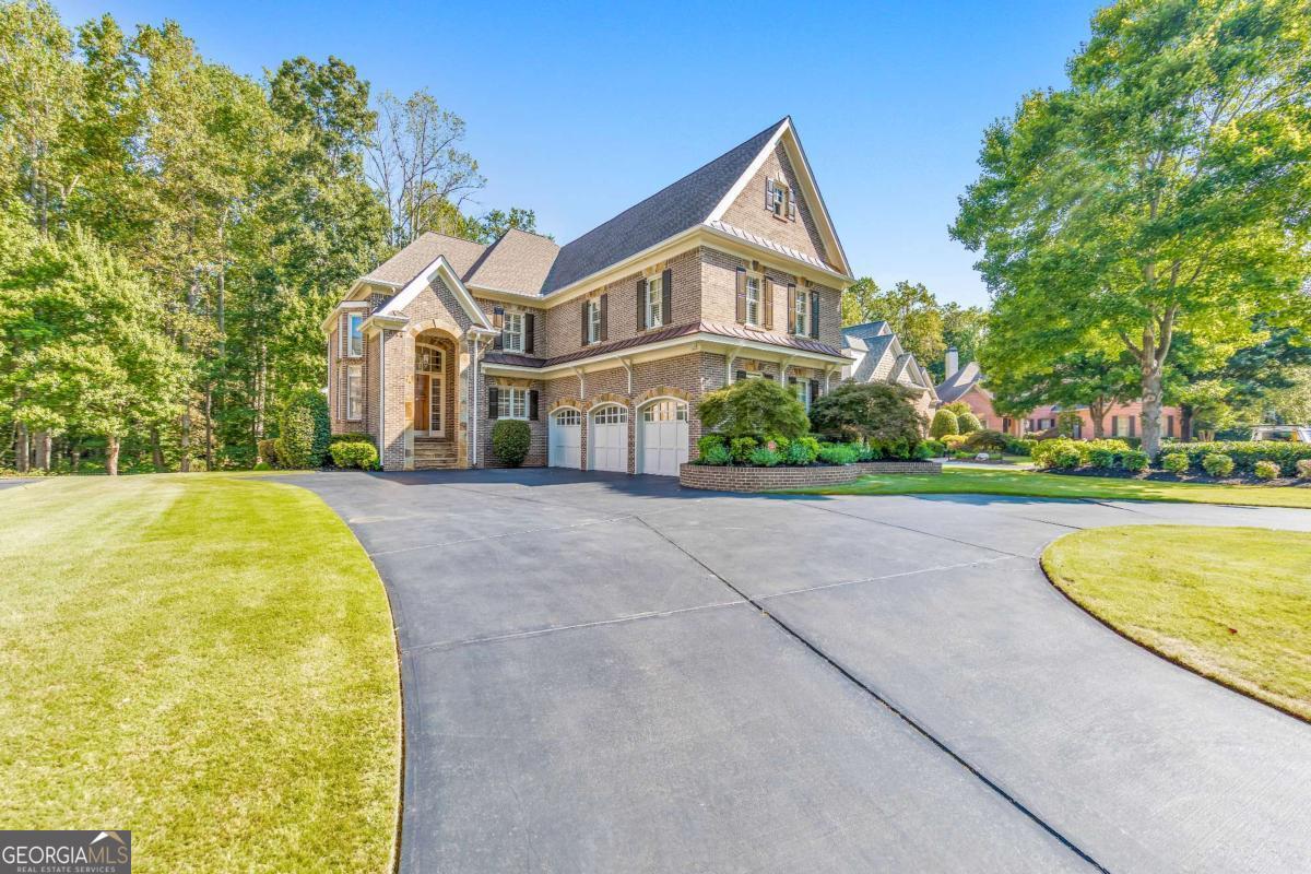 The Park at Latimer Farm - Residential