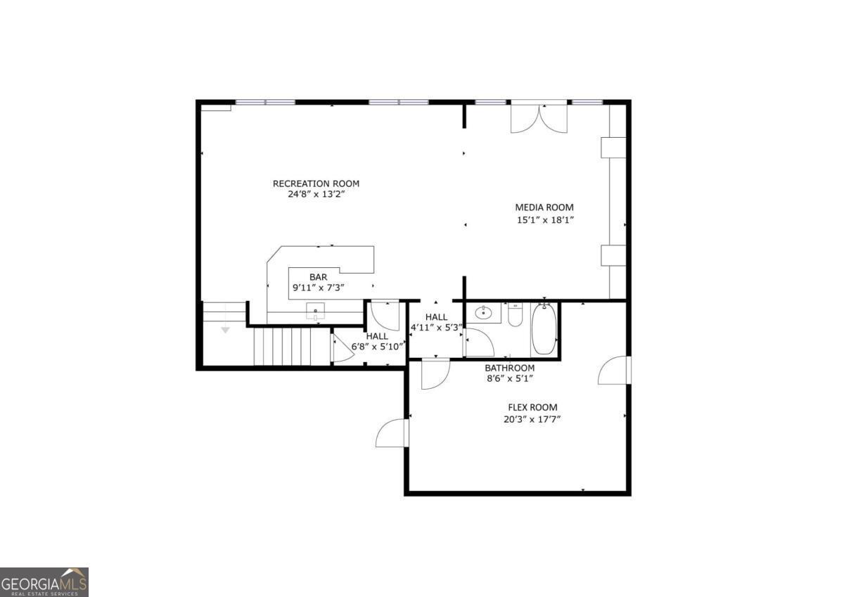 The Park at Latimer Farm - Residential
