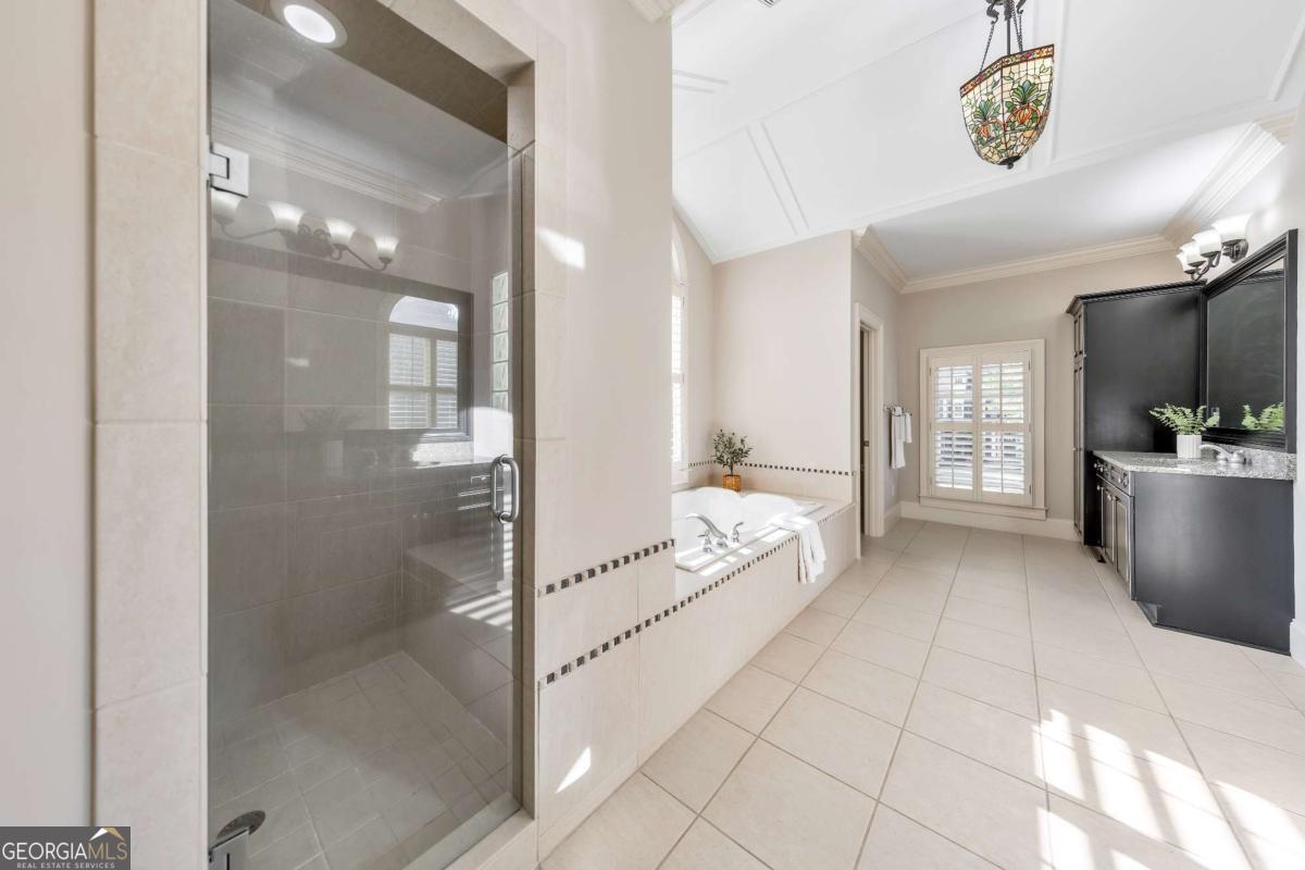 The Park at Latimer Farm - Residential