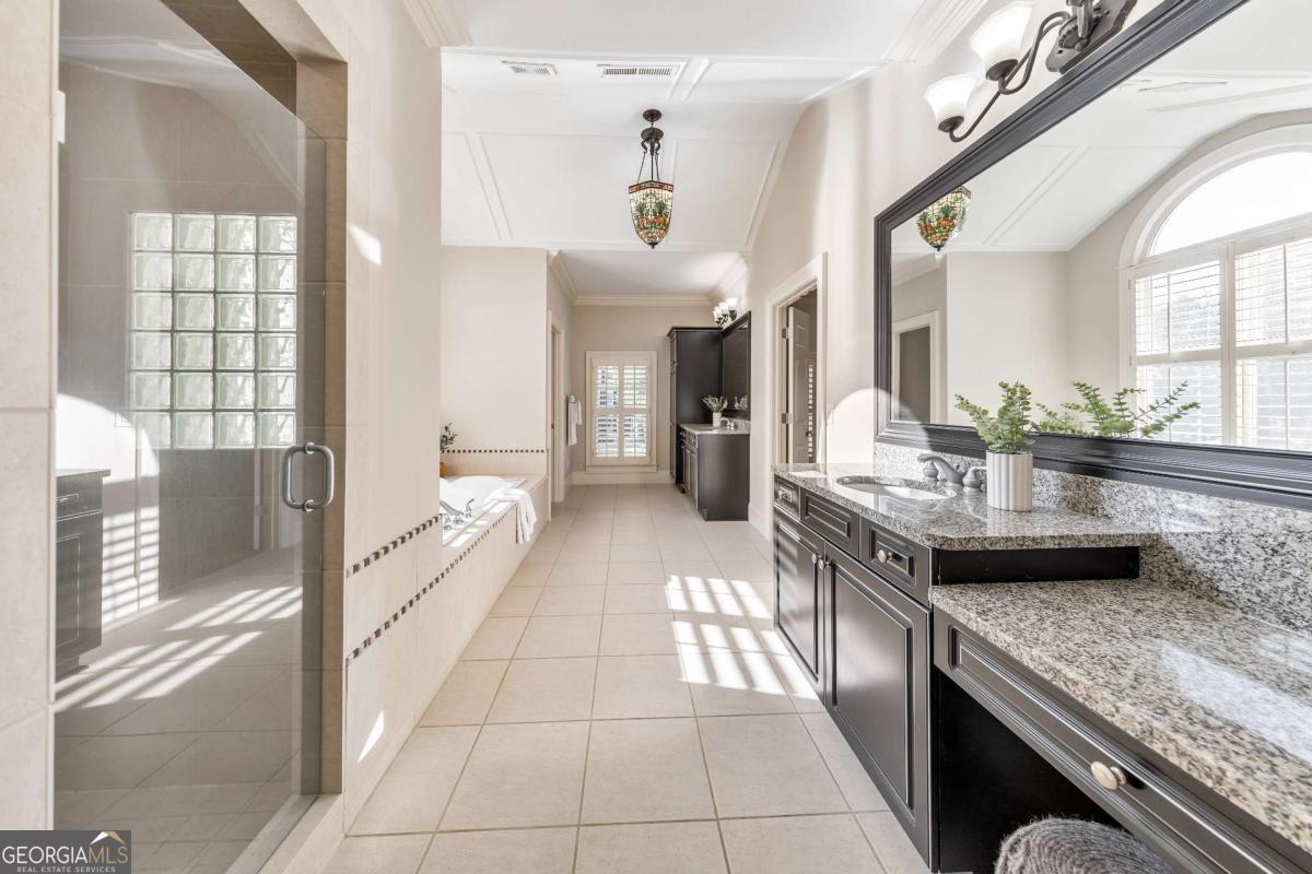 The Park at Latimer Farm - Residential