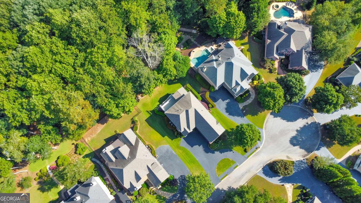 The Park at Latimer Farm - Residential