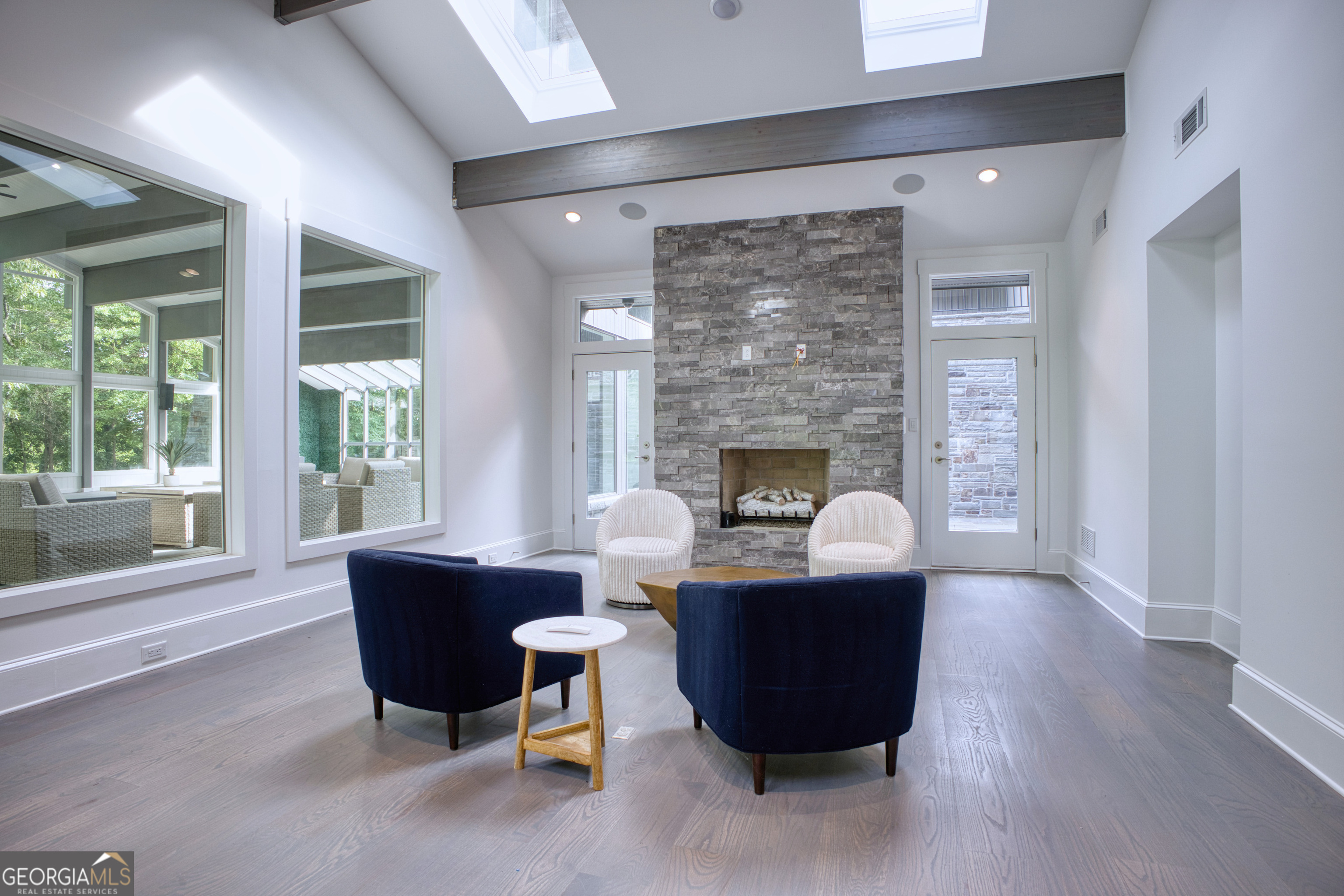 Buckhead - Residential