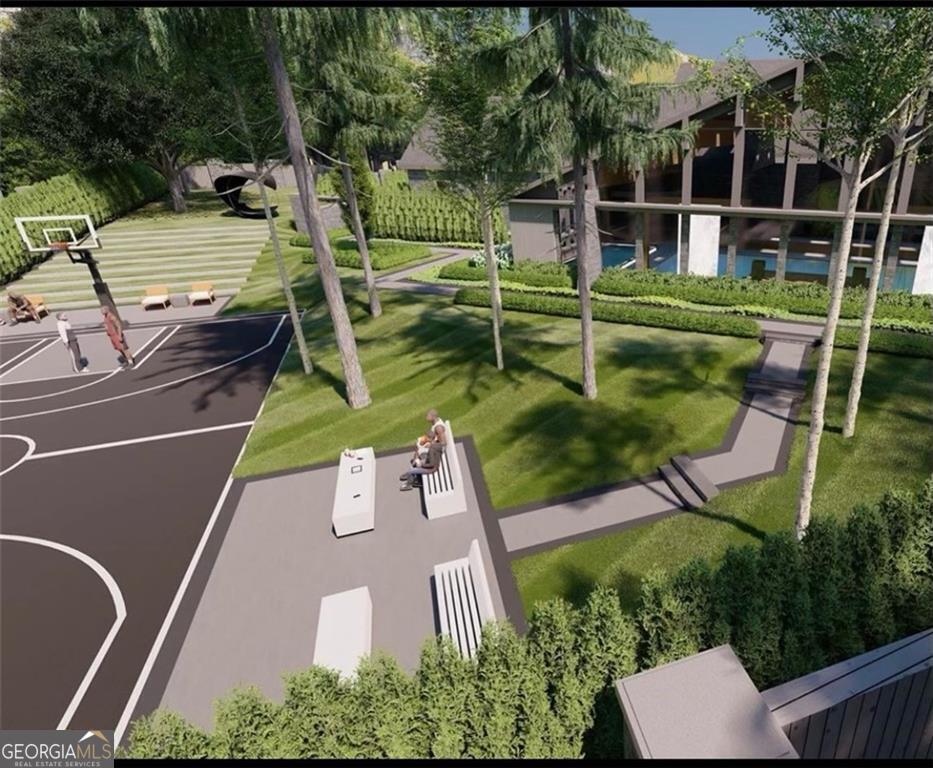 Buckhead - Residential