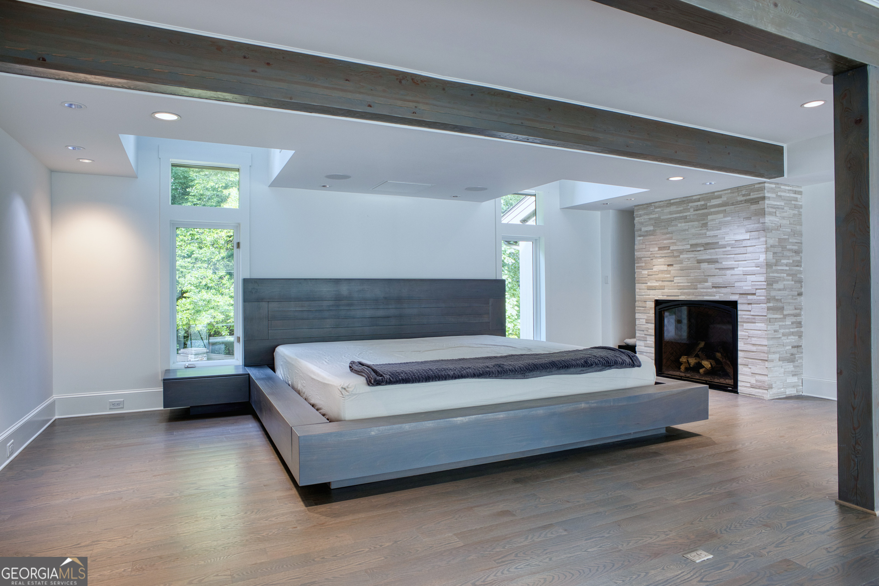 Buckhead - Residential