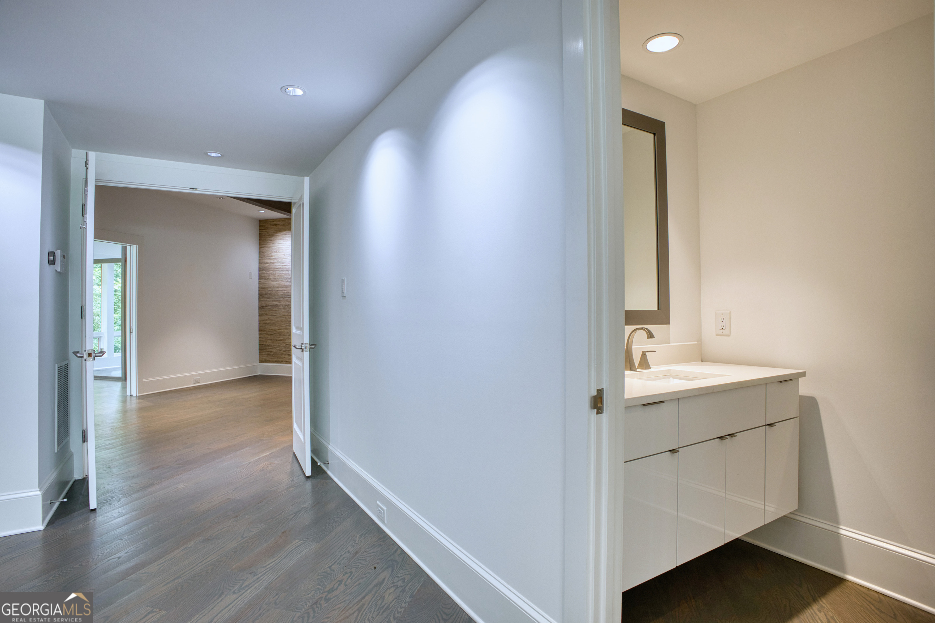 Buckhead - Residential