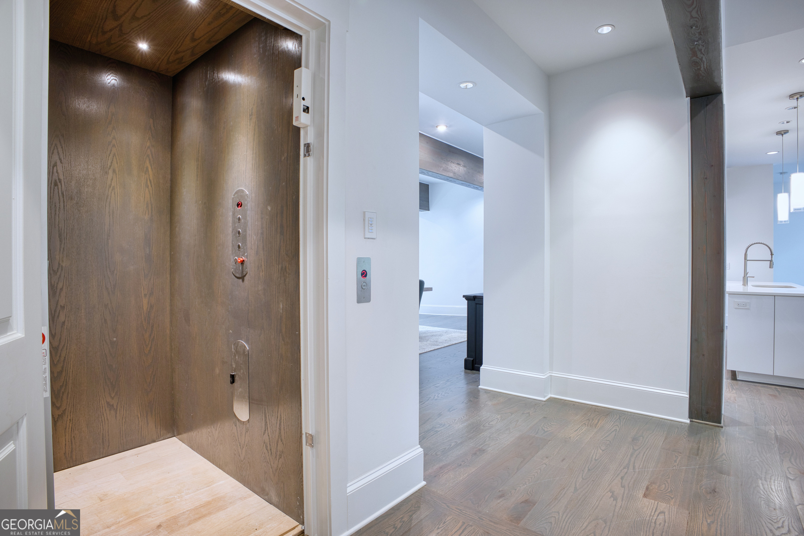 Buckhead - Residential