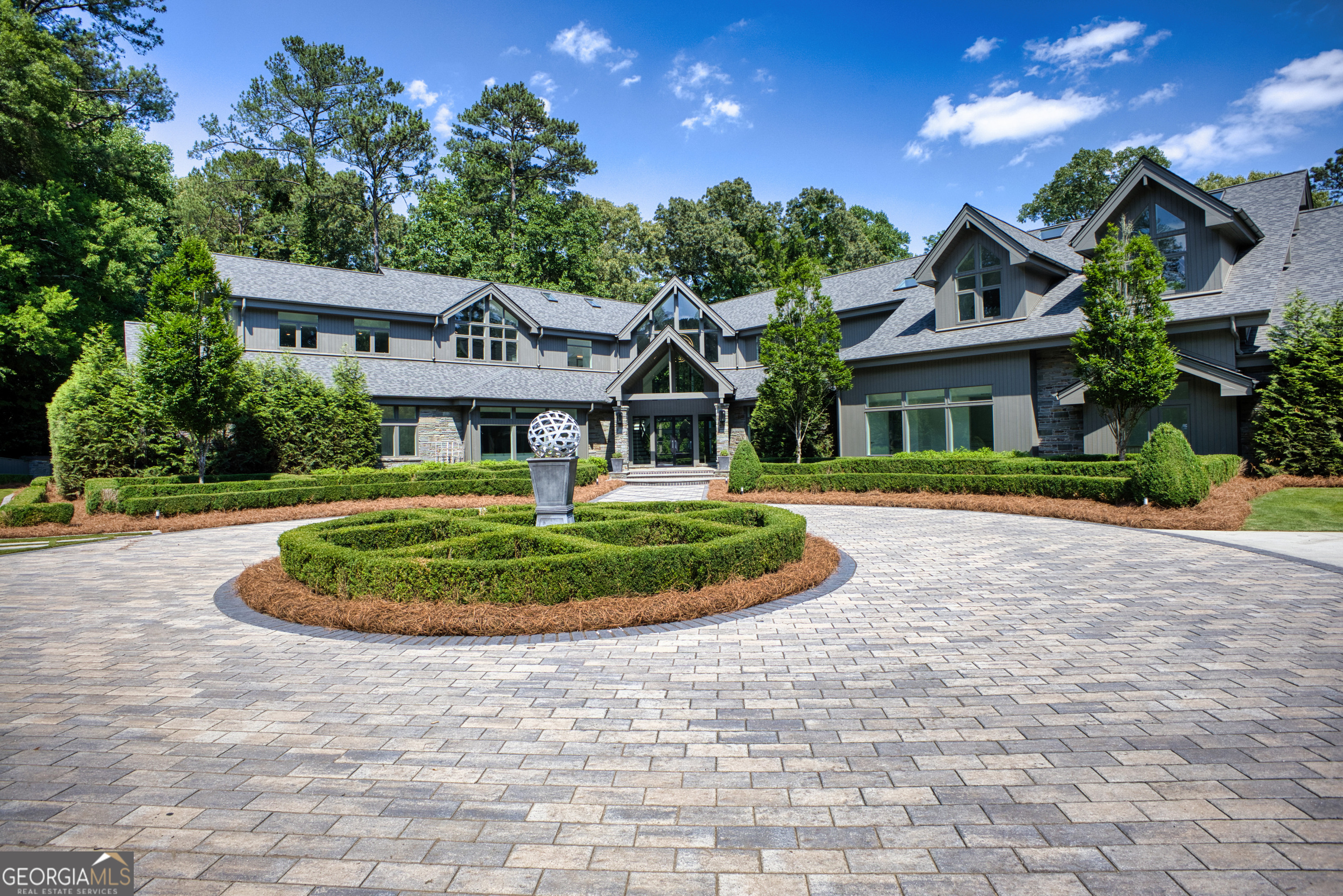 Buckhead - Residential