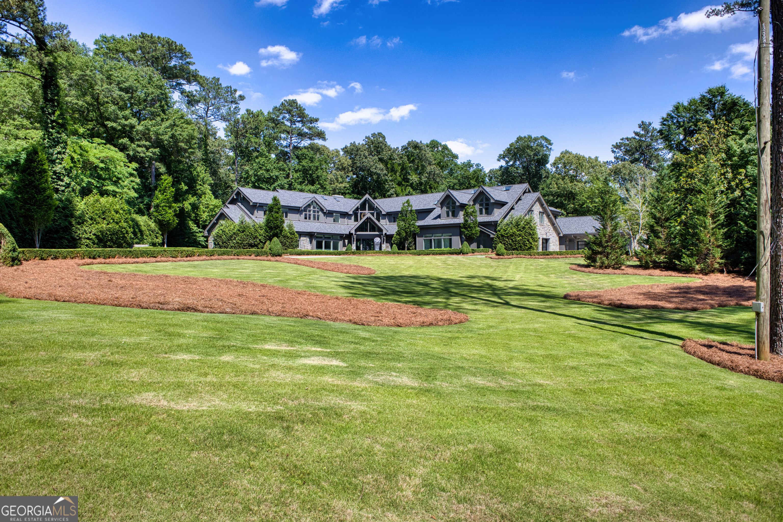 Buckhead - Residential