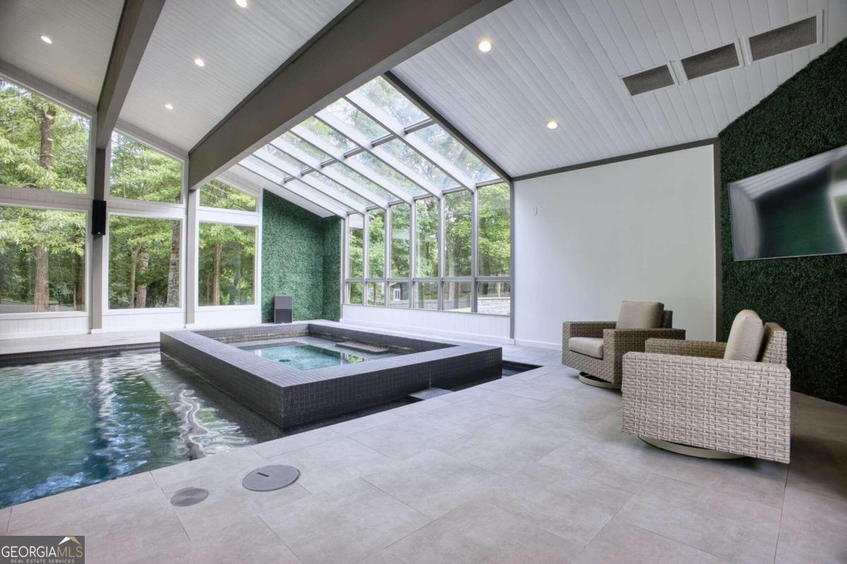 Buckhead - Residential