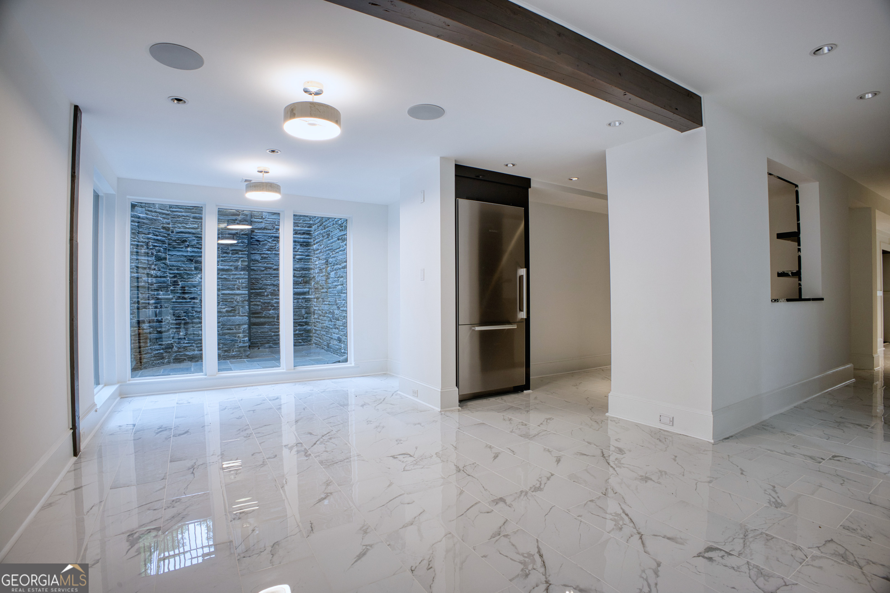 Buckhead - Residential