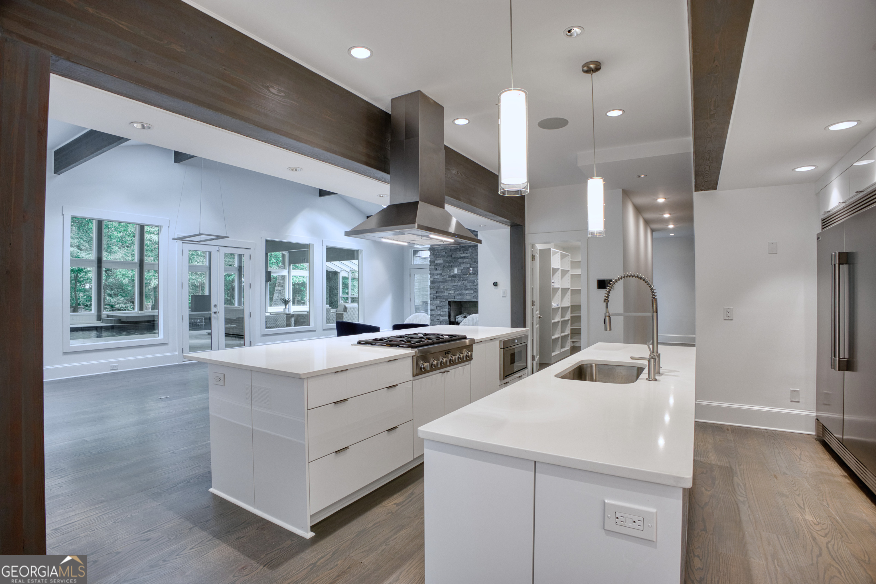 Buckhead - Residential