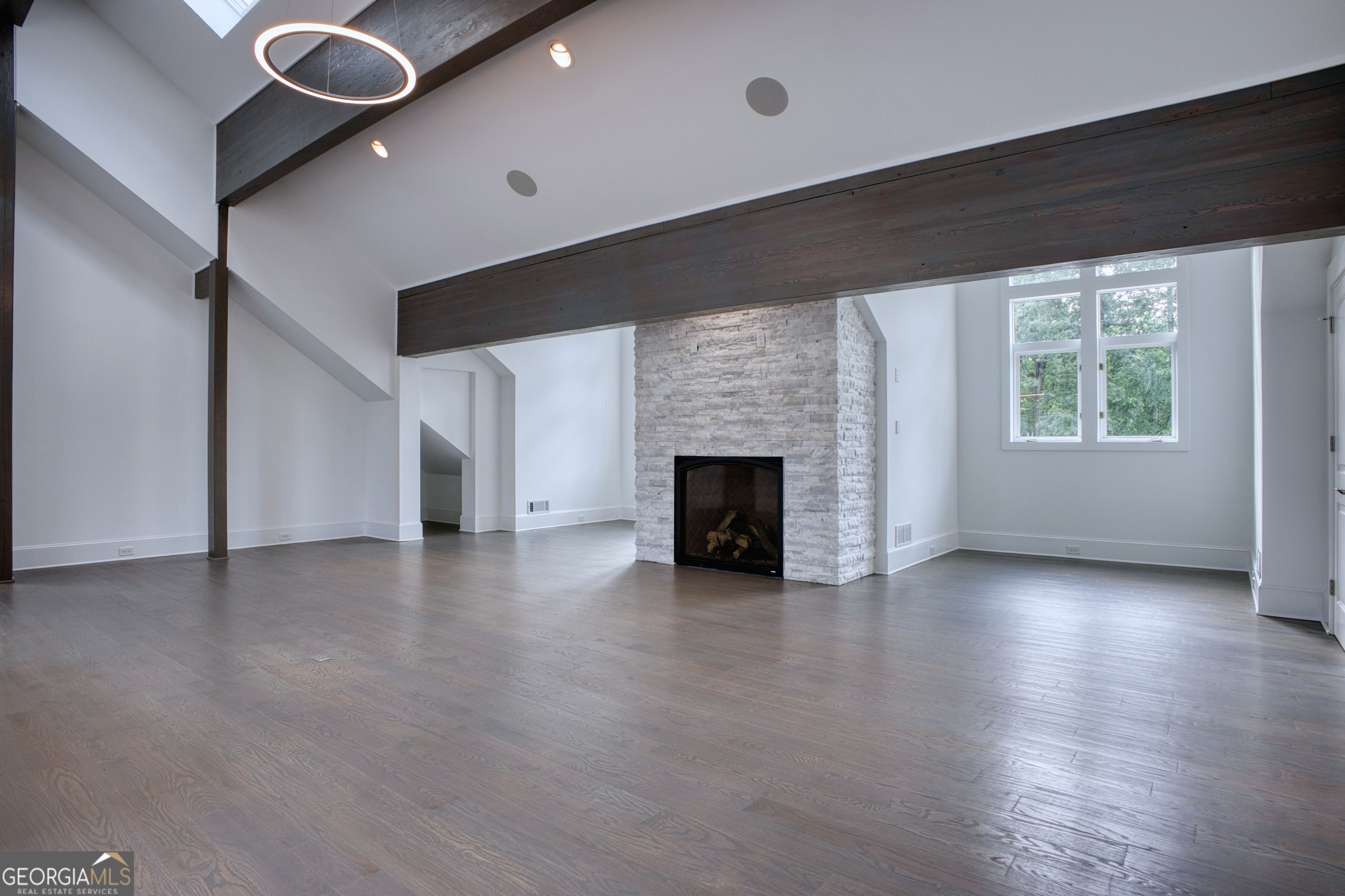 Buckhead - Residential