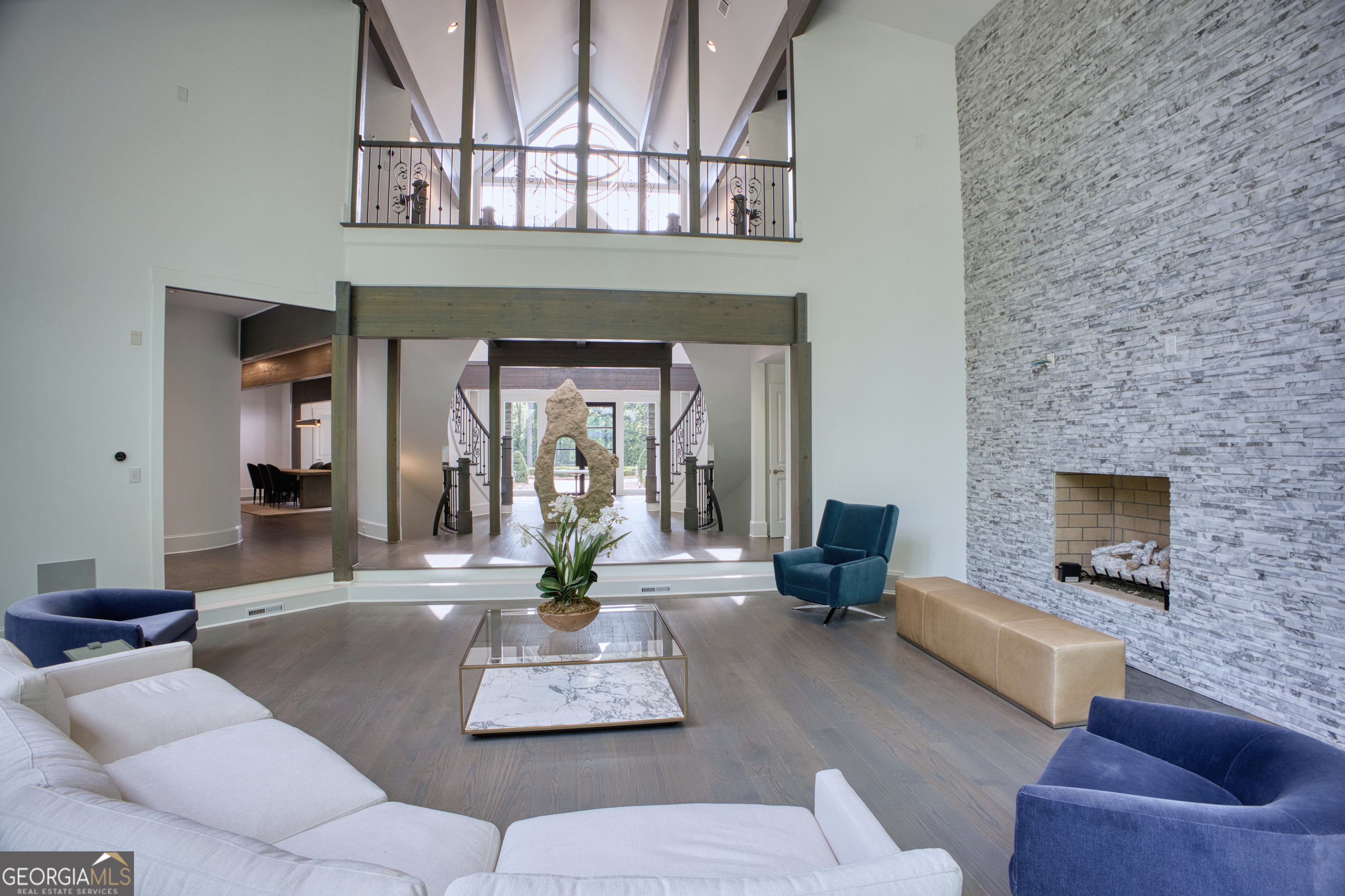 Buckhead - Residential