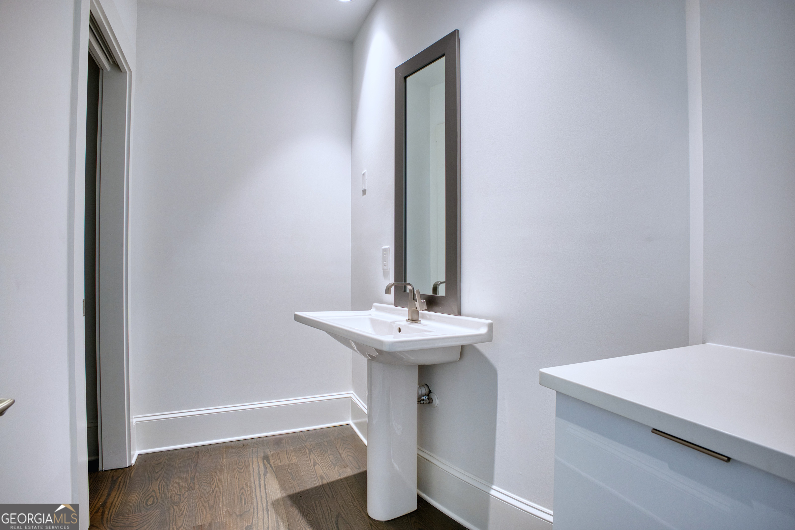 Buckhead - Residential