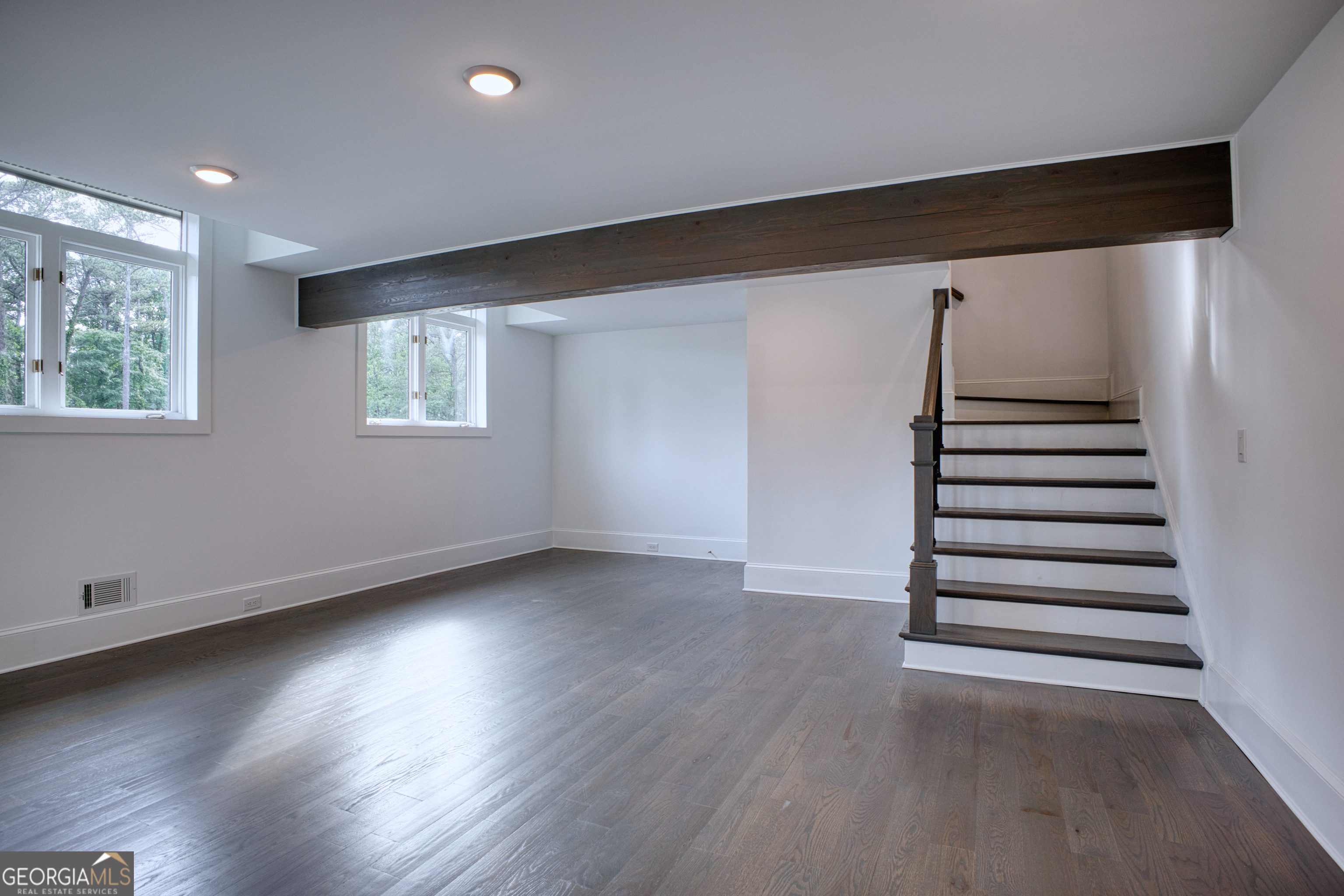 Buckhead - Residential