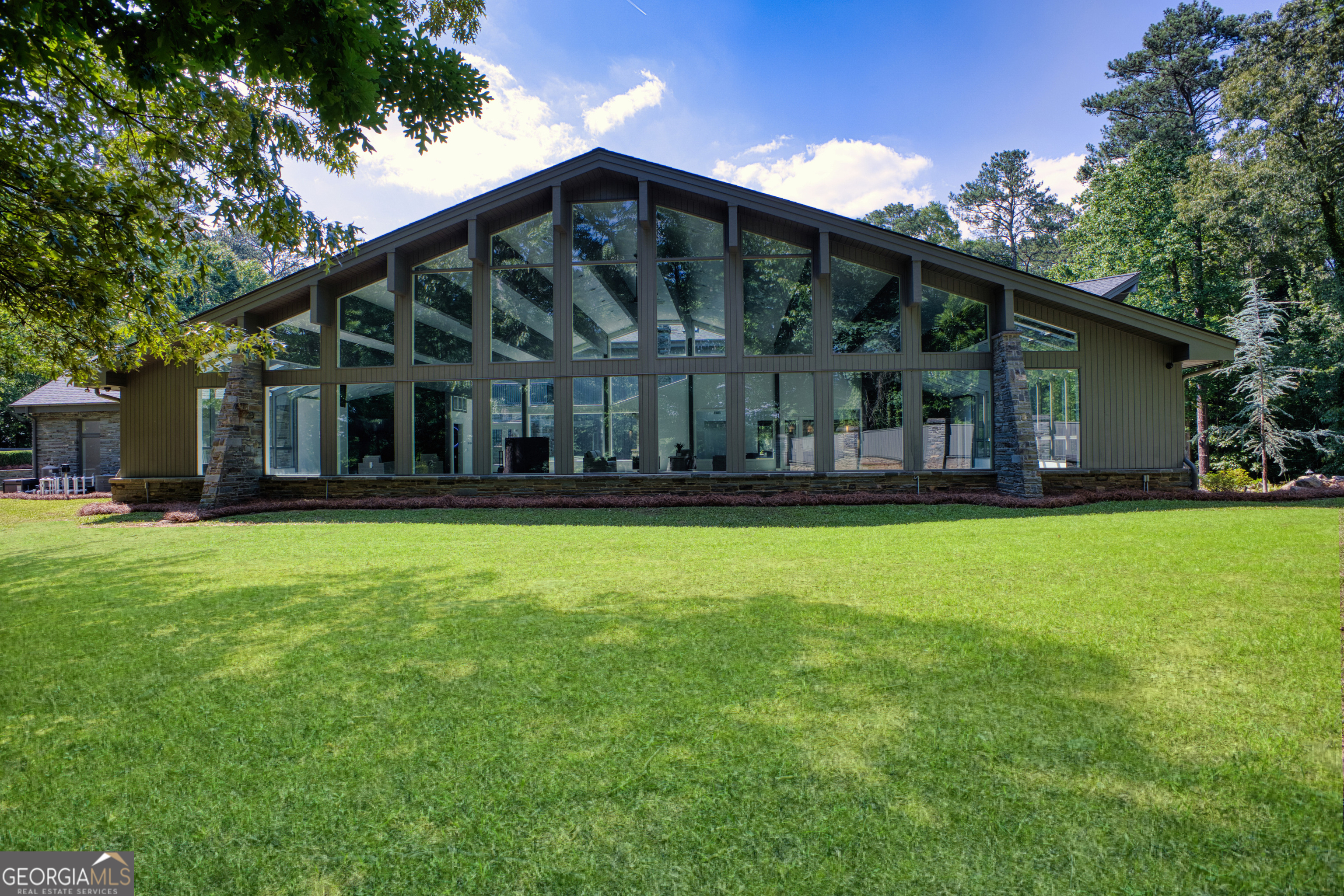 Buckhead - Residential