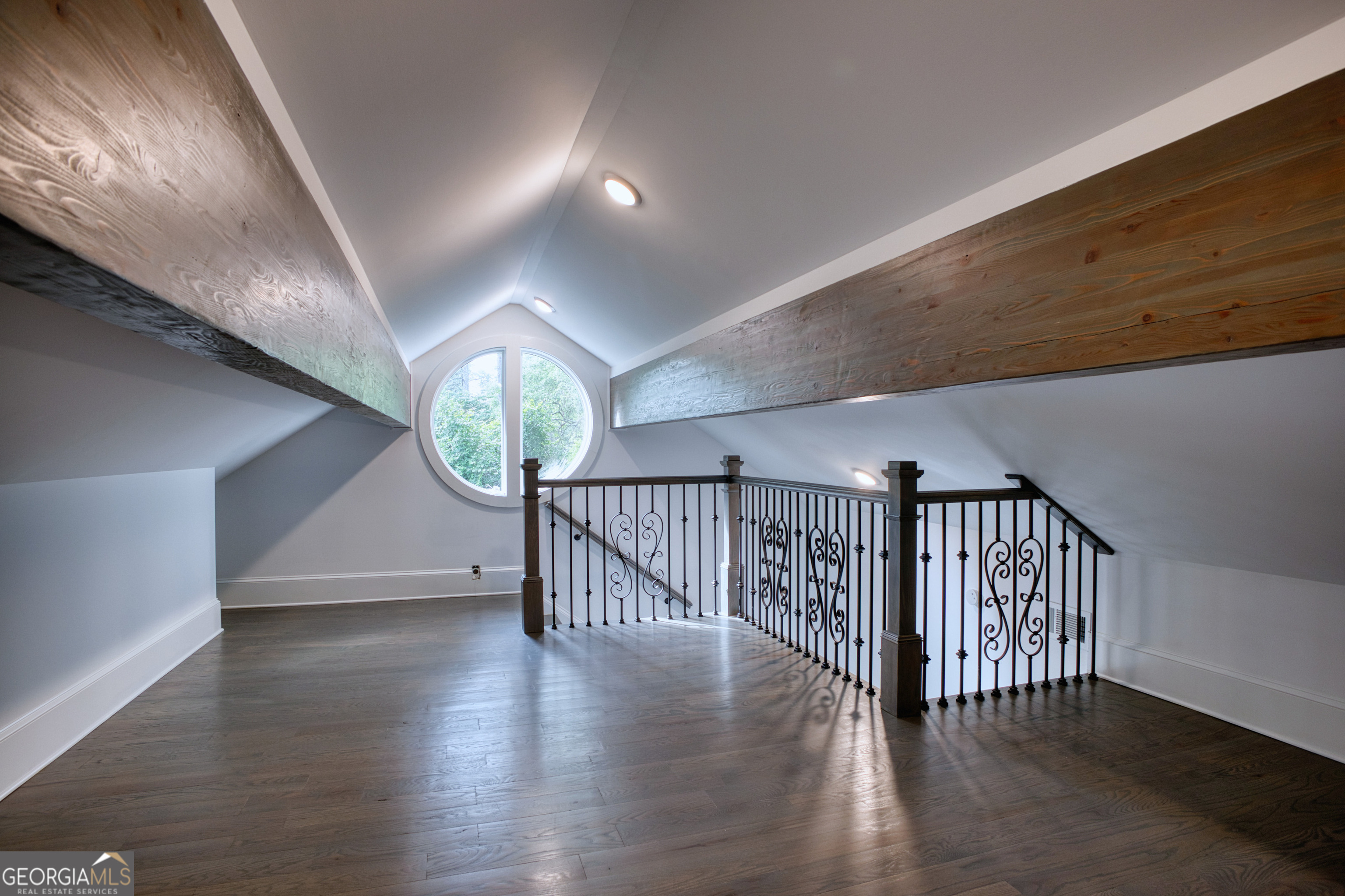 Buckhead - Residential