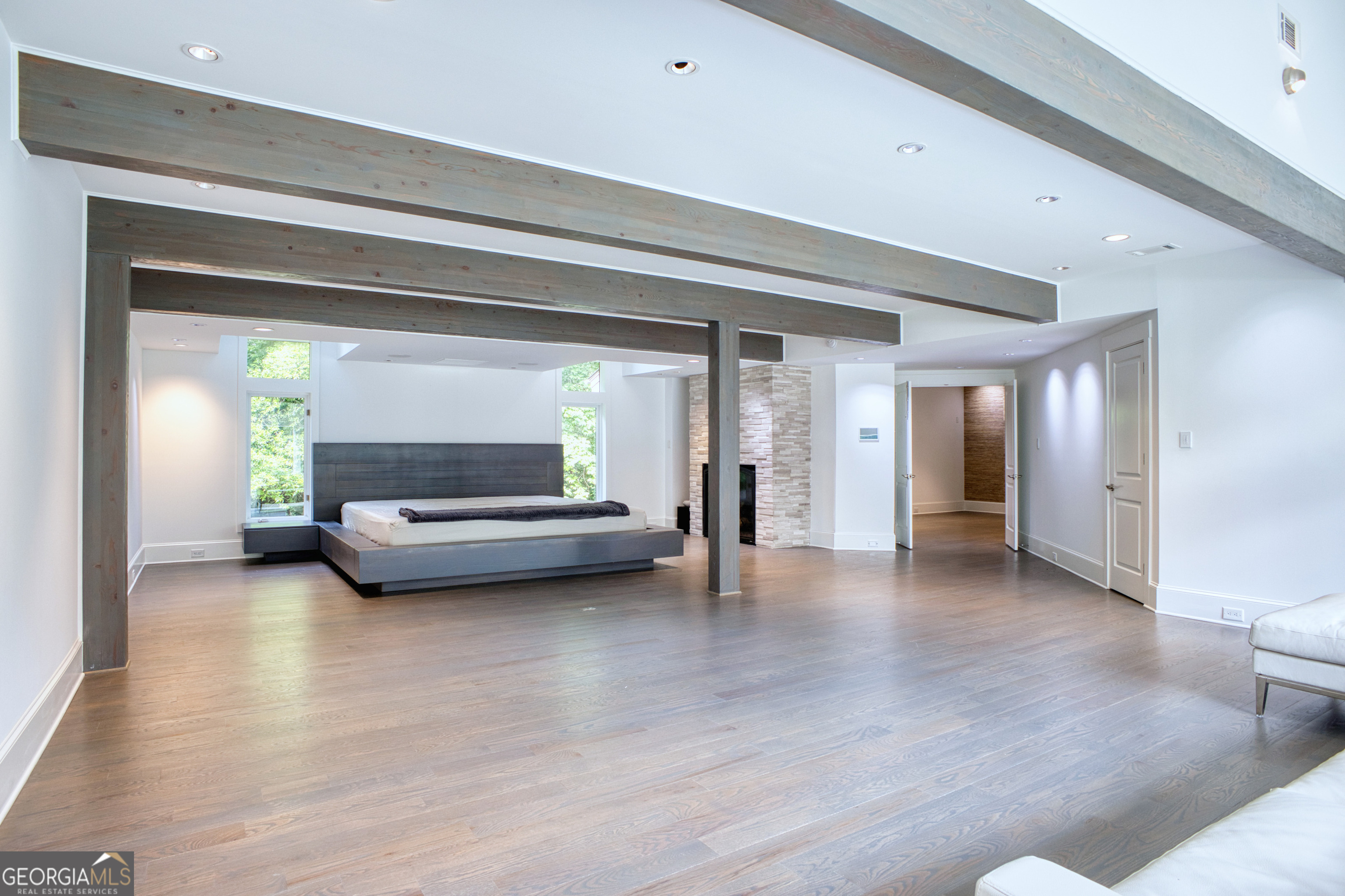 Buckhead - Residential