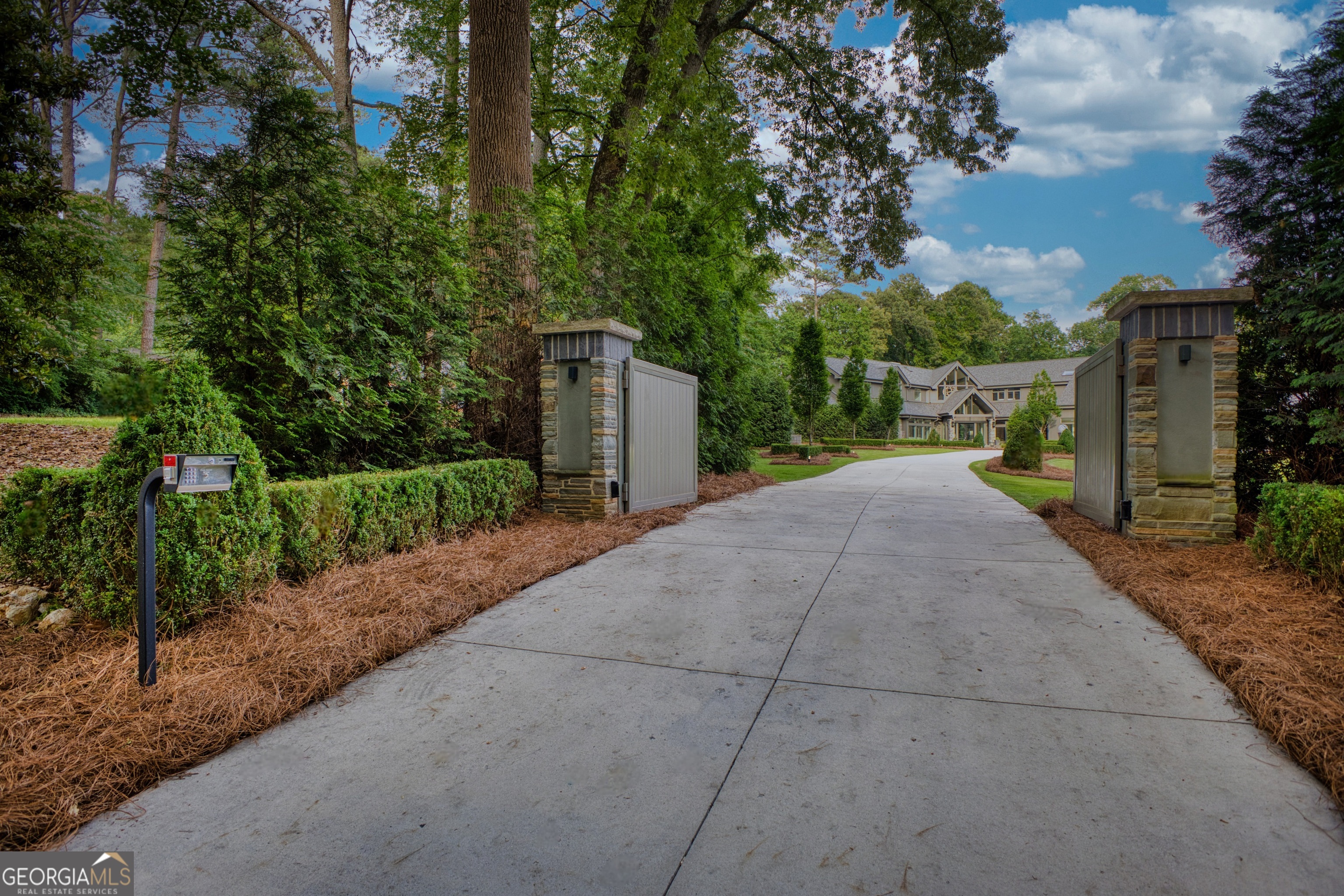 Buckhead - Residential