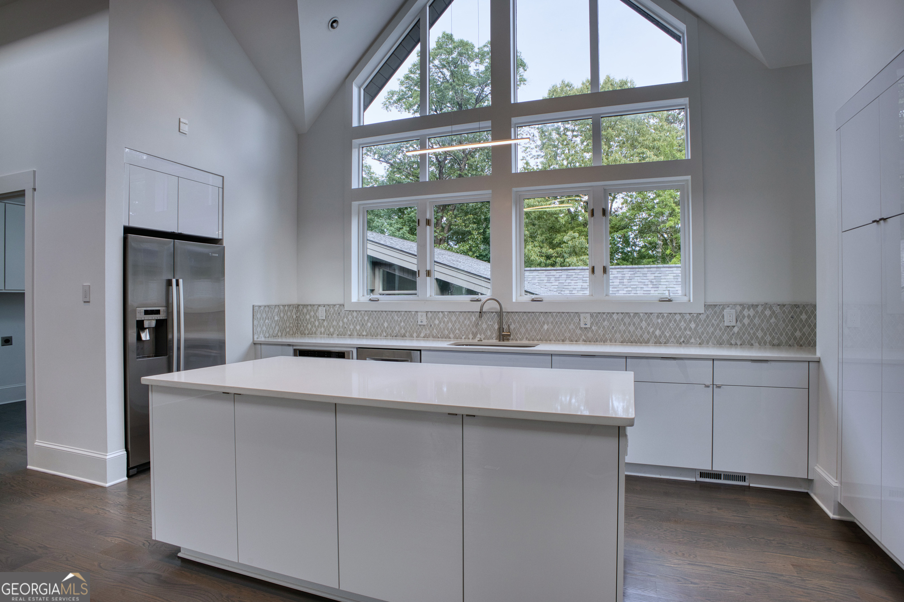 Buckhead - Residential