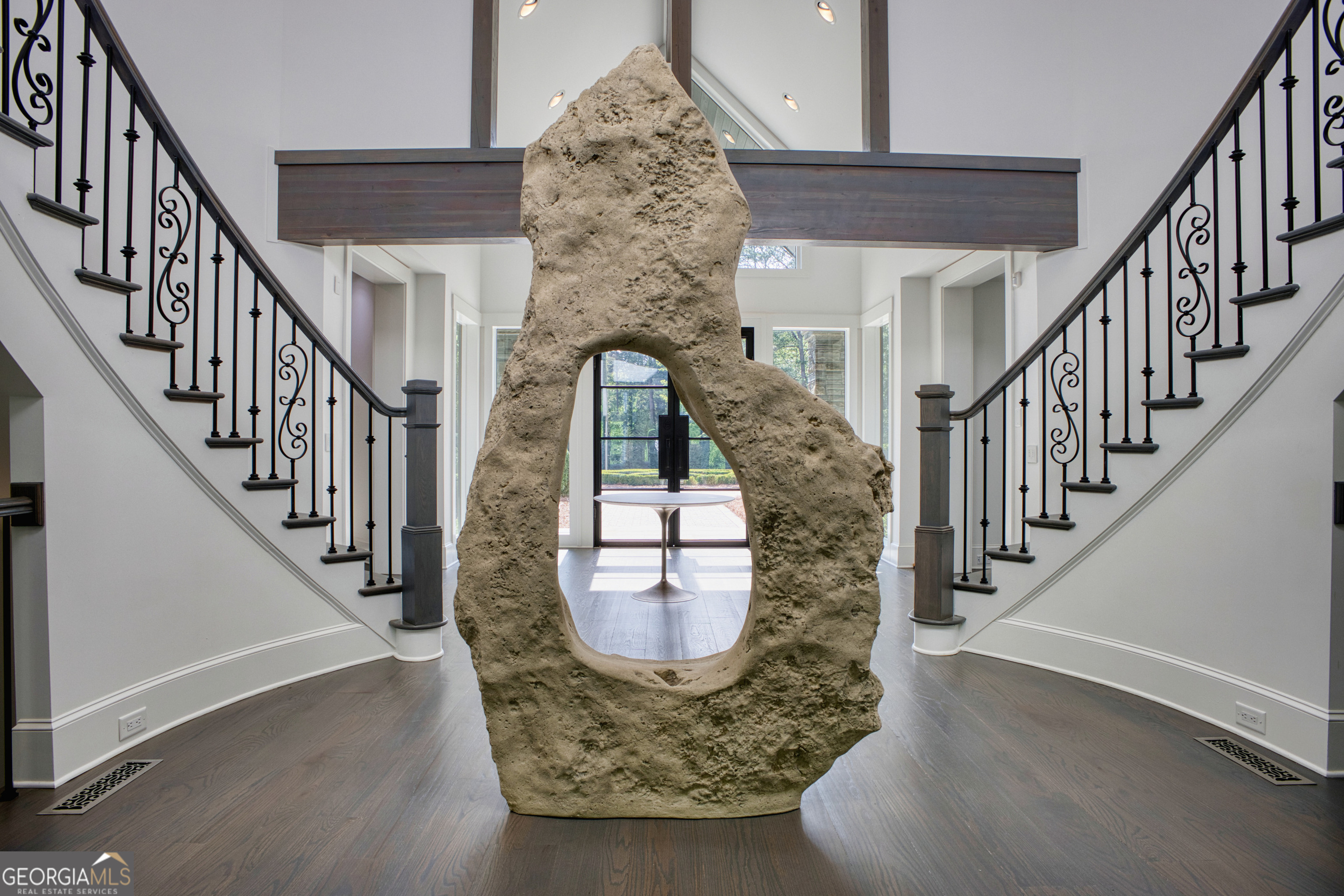 Buckhead - Residential