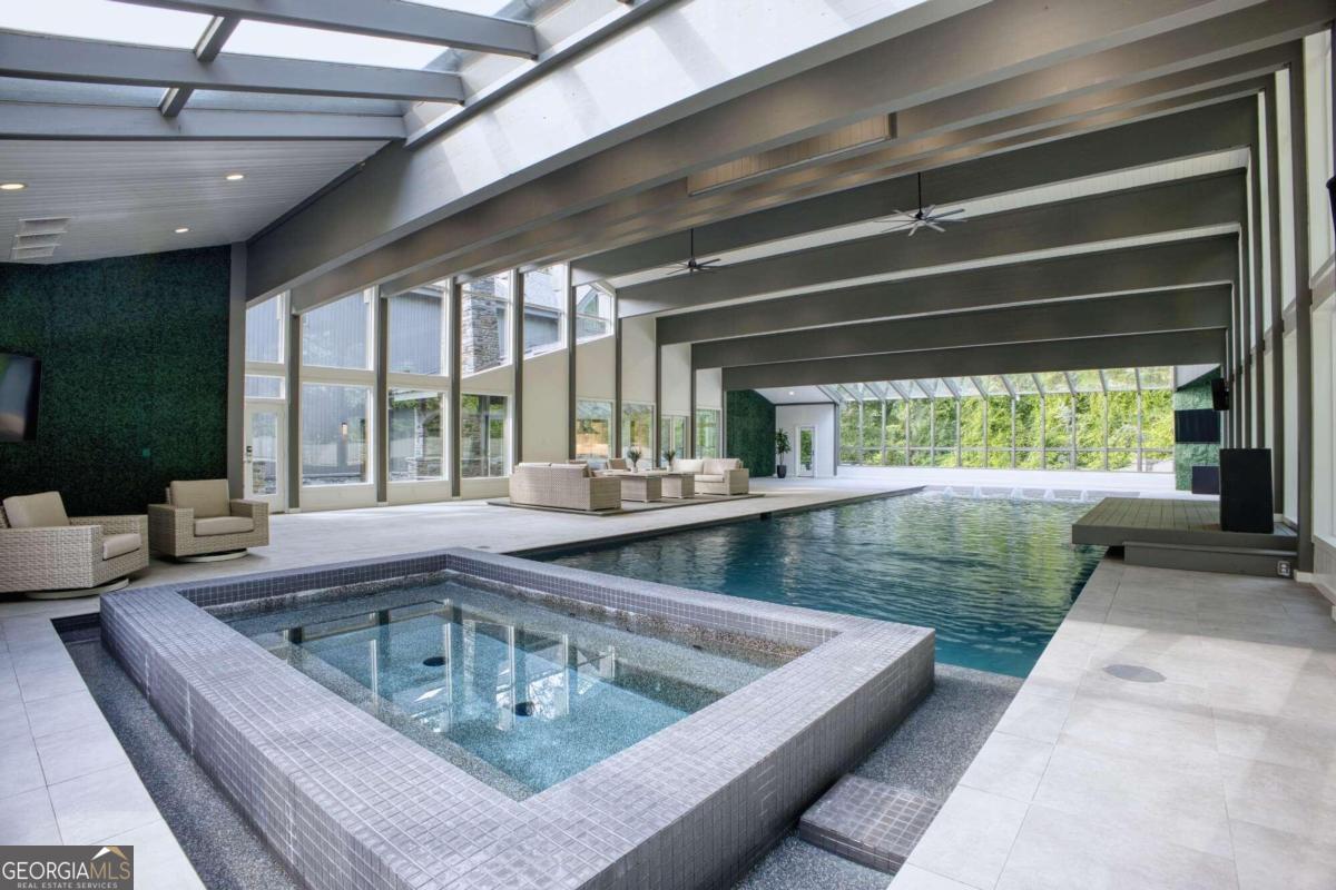 Buckhead - Residential