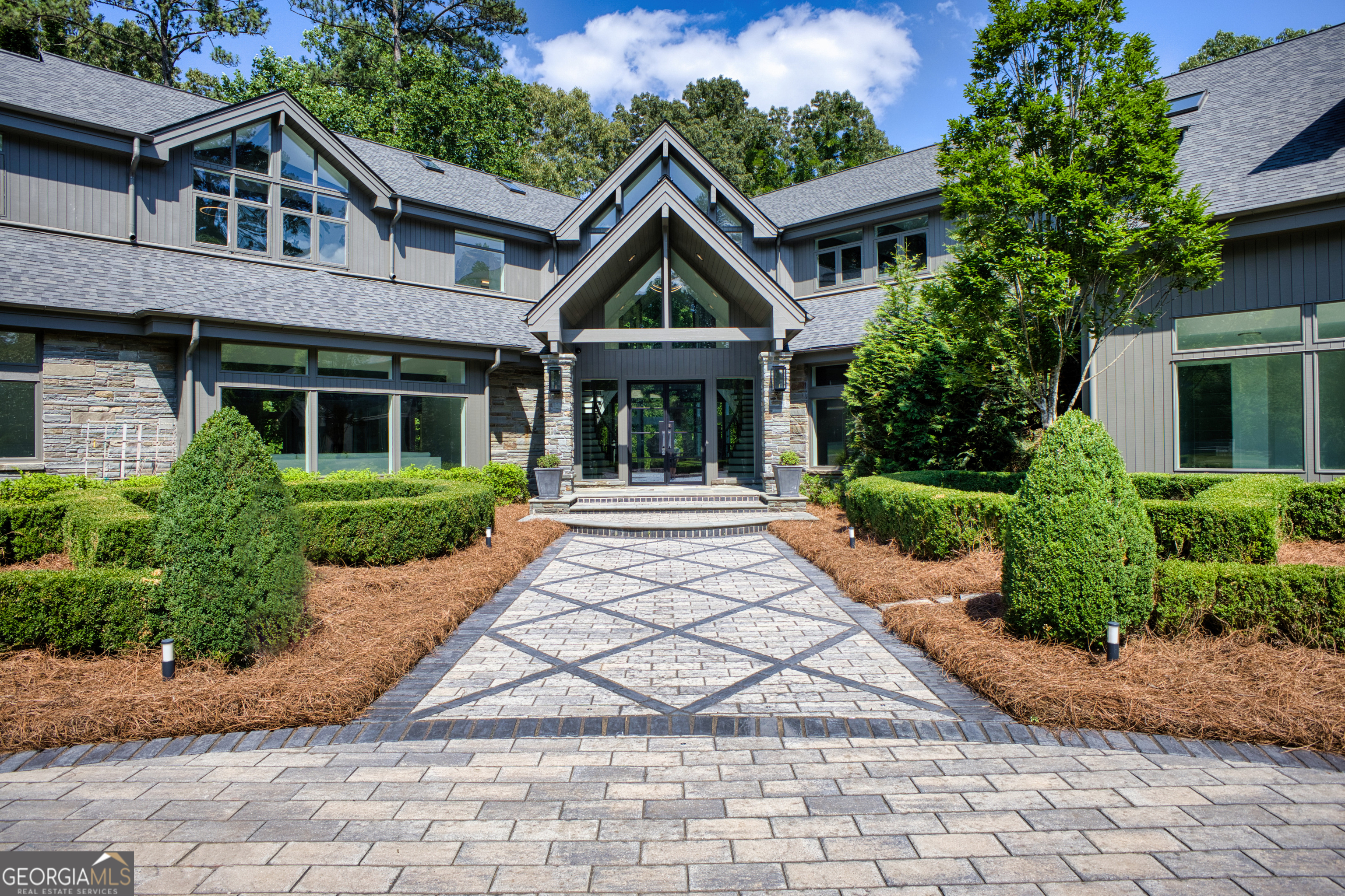 Buckhead - Residential