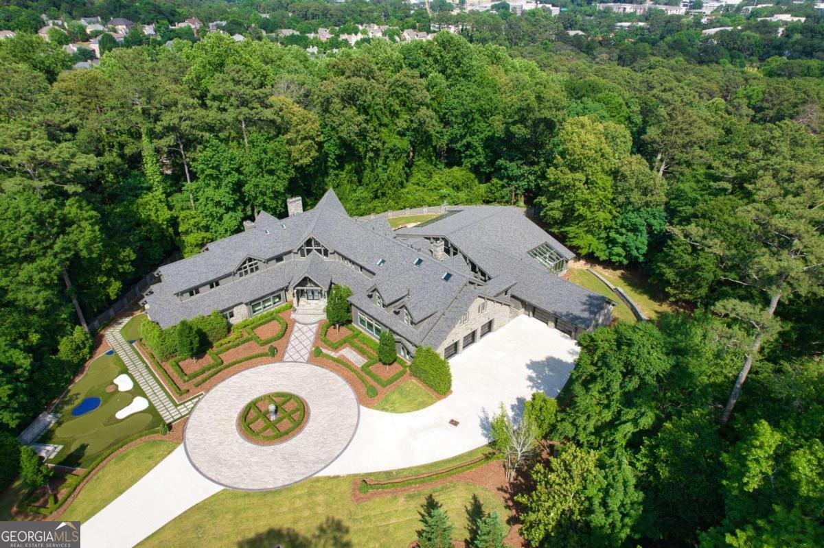 Buckhead - Residential