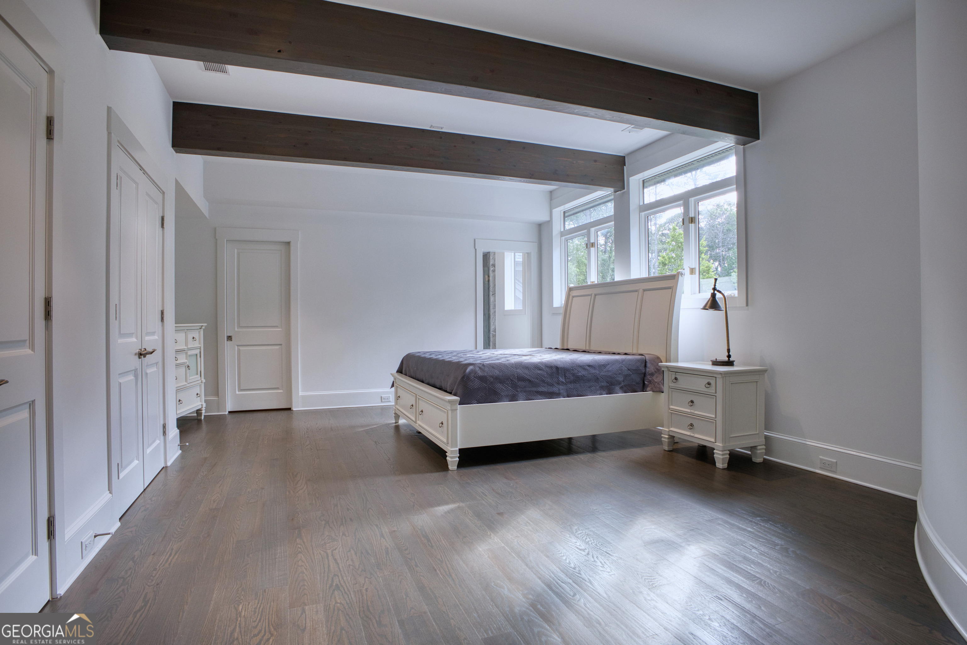 Buckhead - Residential