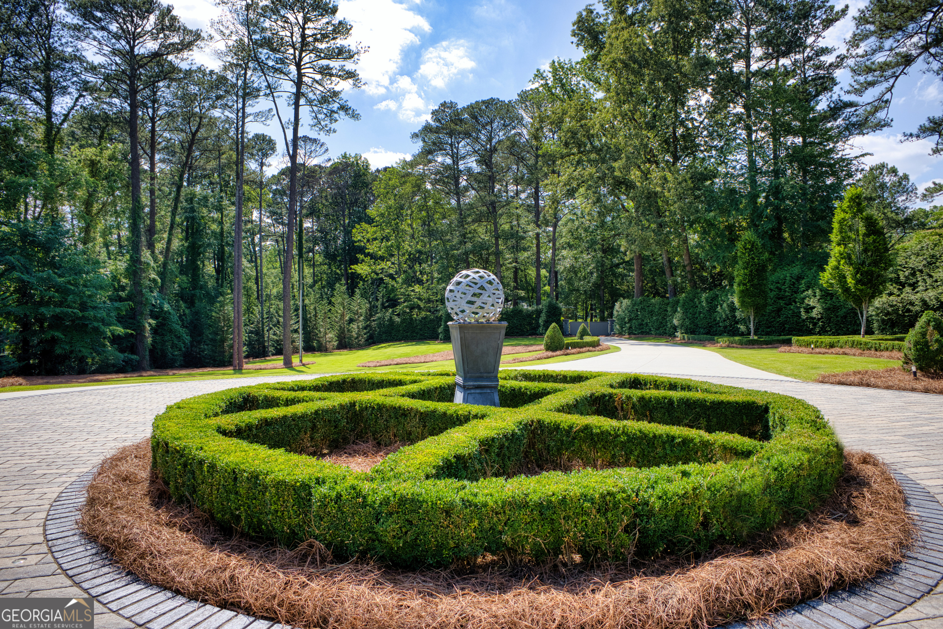 Buckhead - Residential