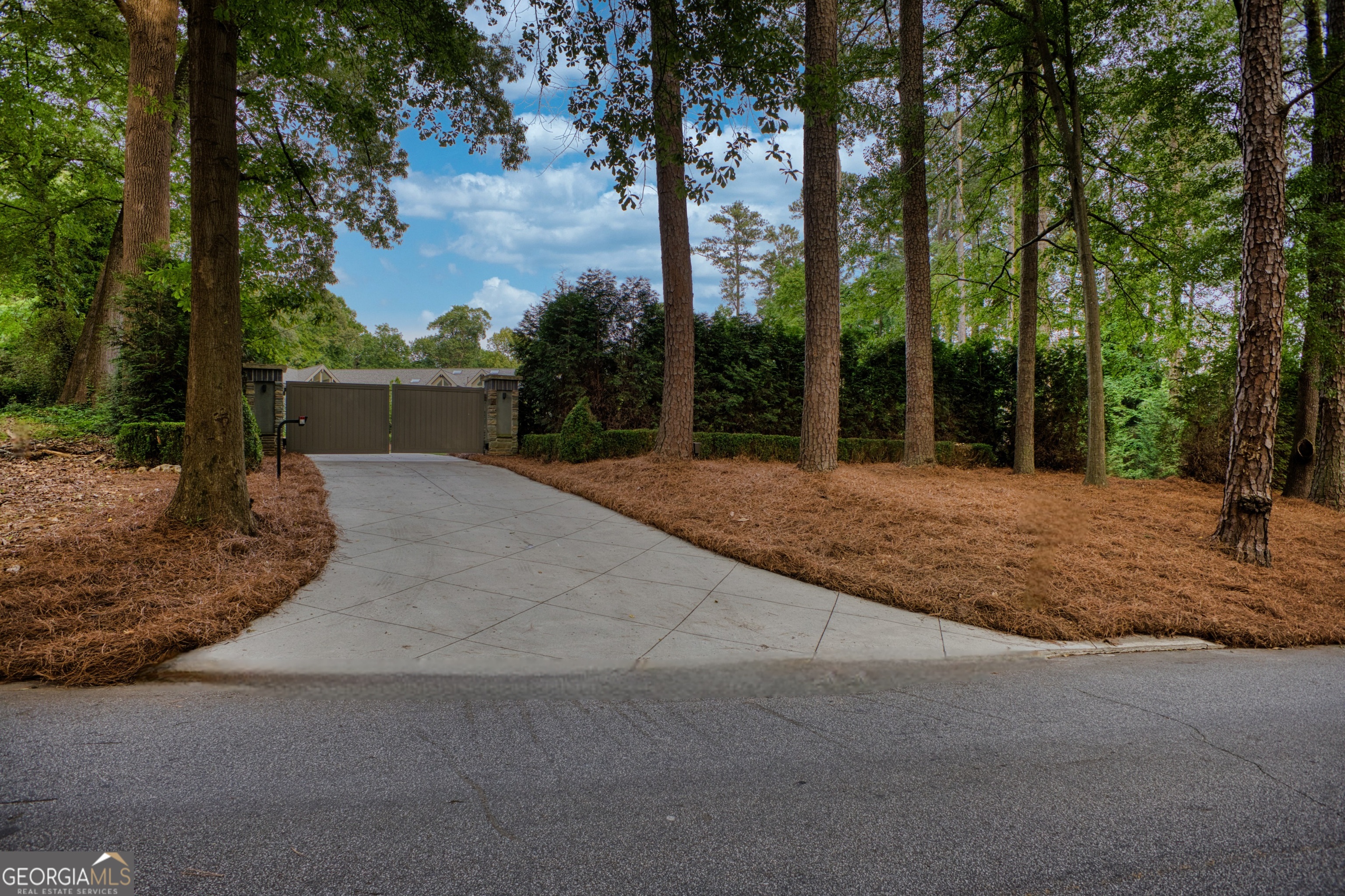 Buckhead - Residential