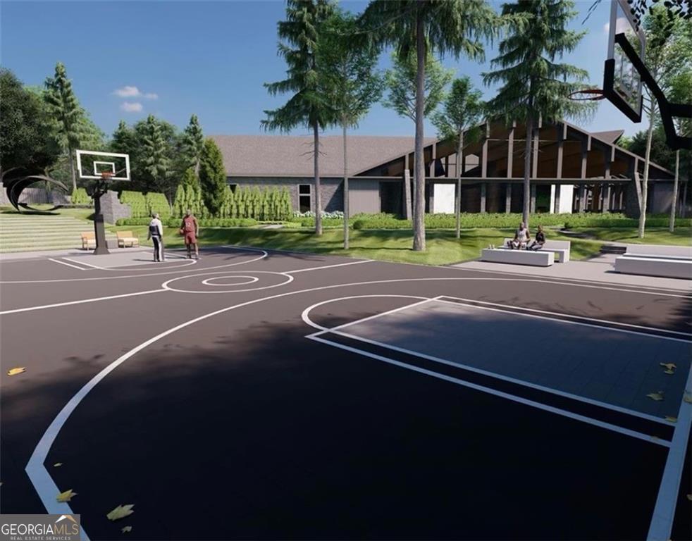 Buckhead - Residential