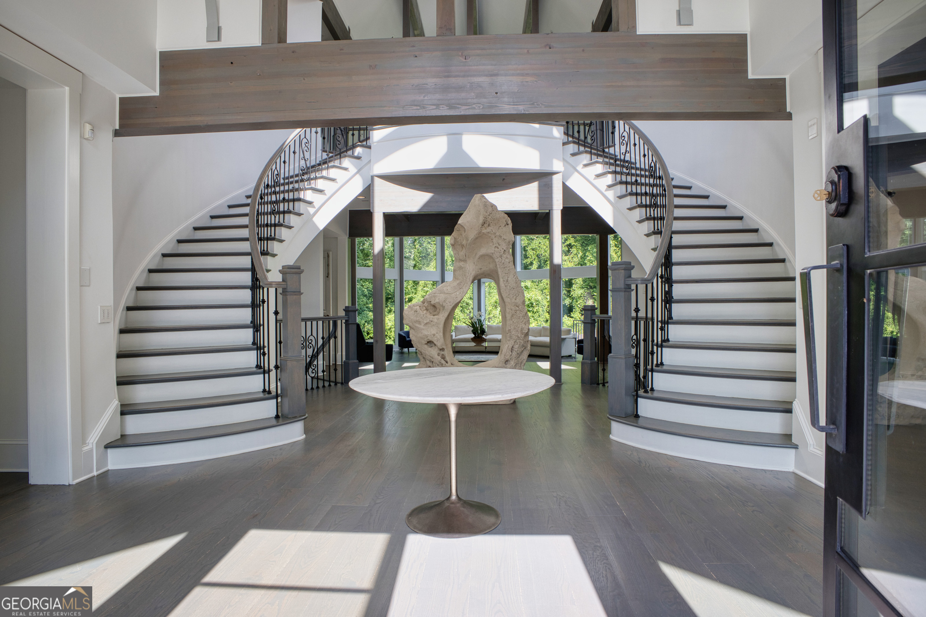 Buckhead - Residential