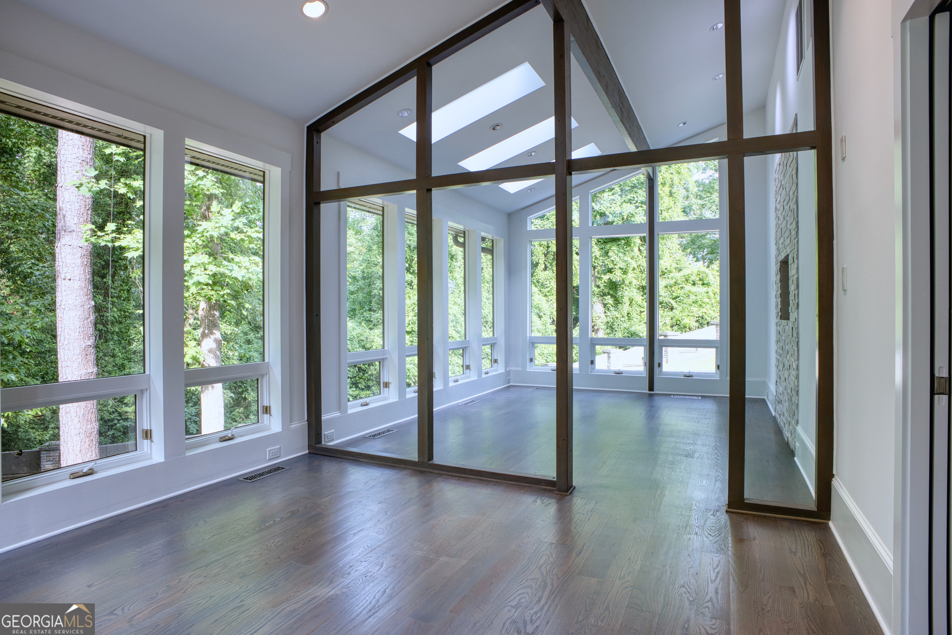 Buckhead - Residential