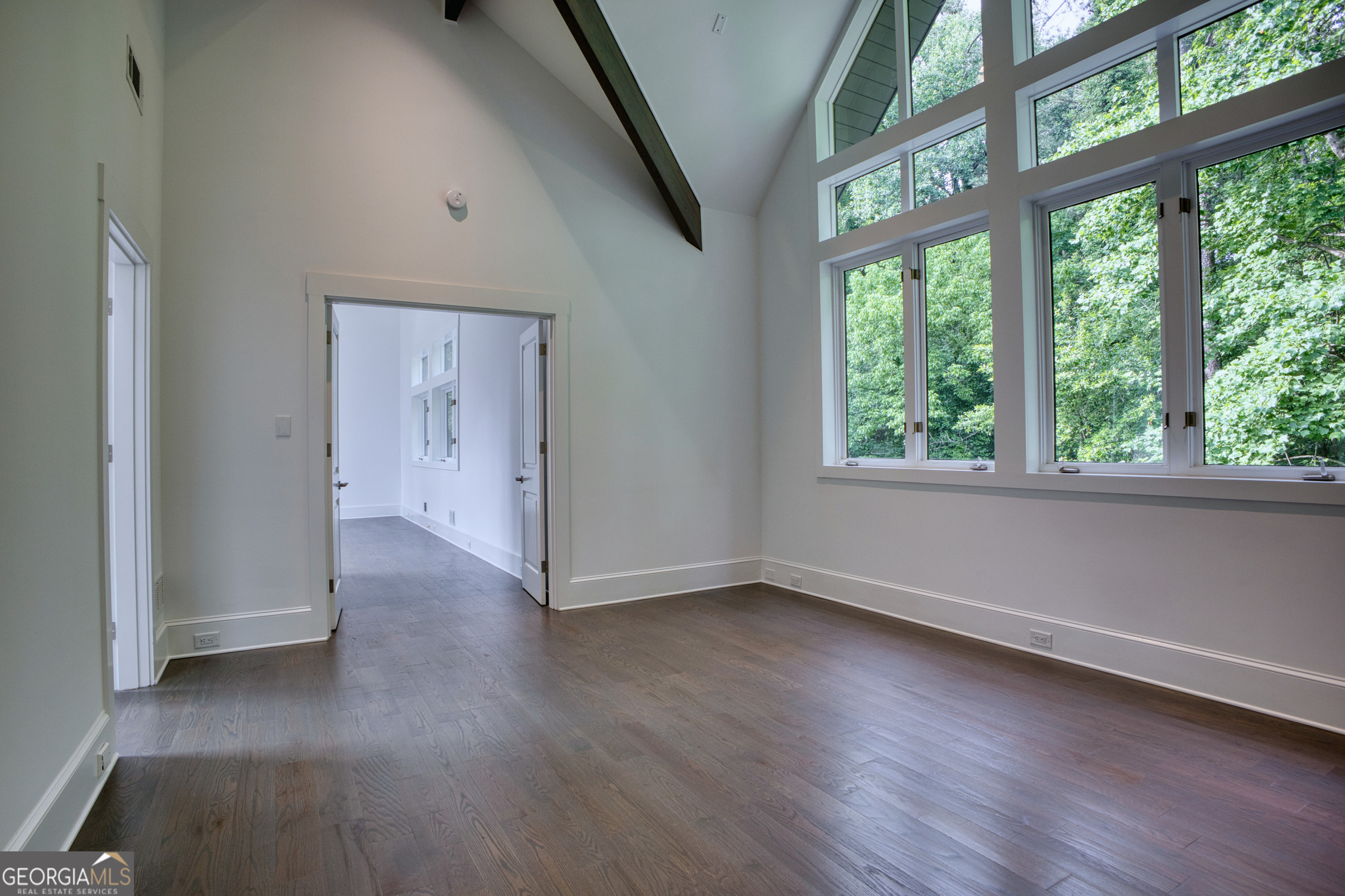 Buckhead - Residential