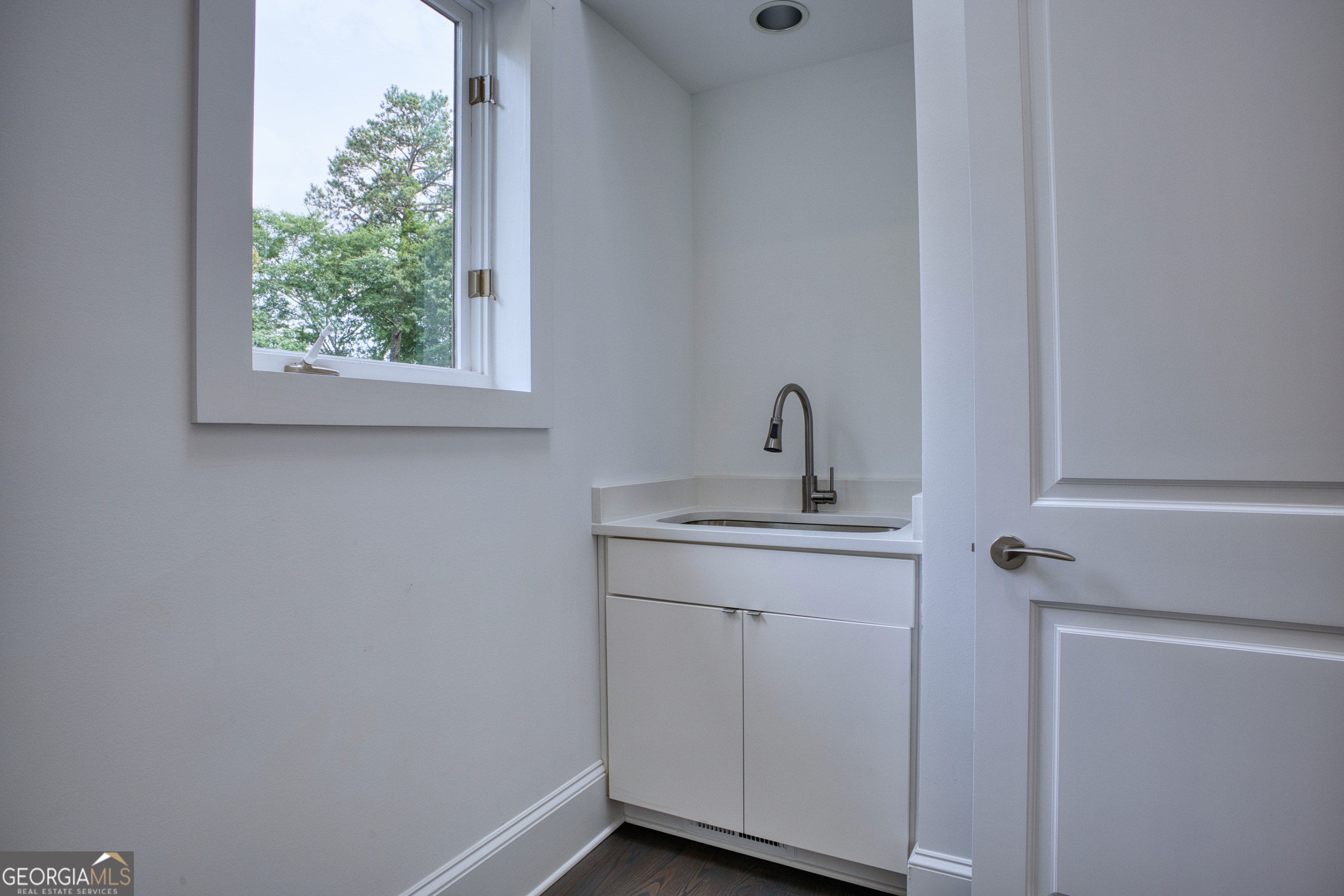 Buckhead - Residential