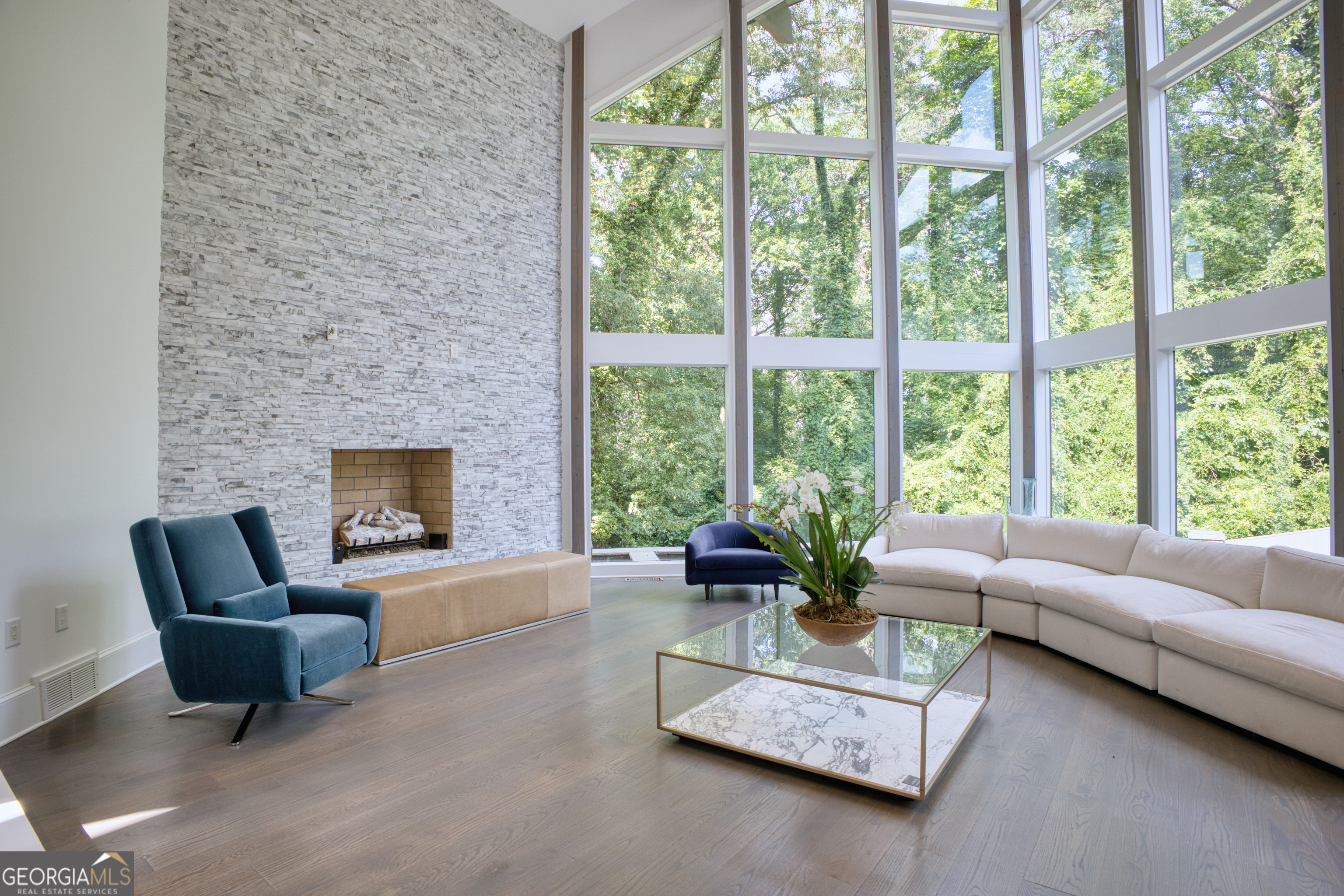 Buckhead - Residential