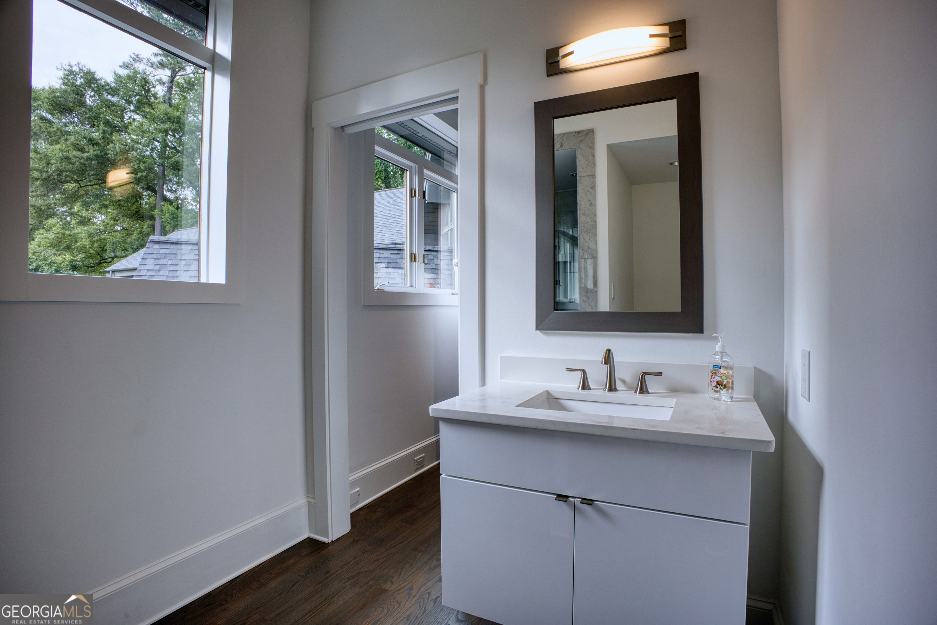 Buckhead - Residential