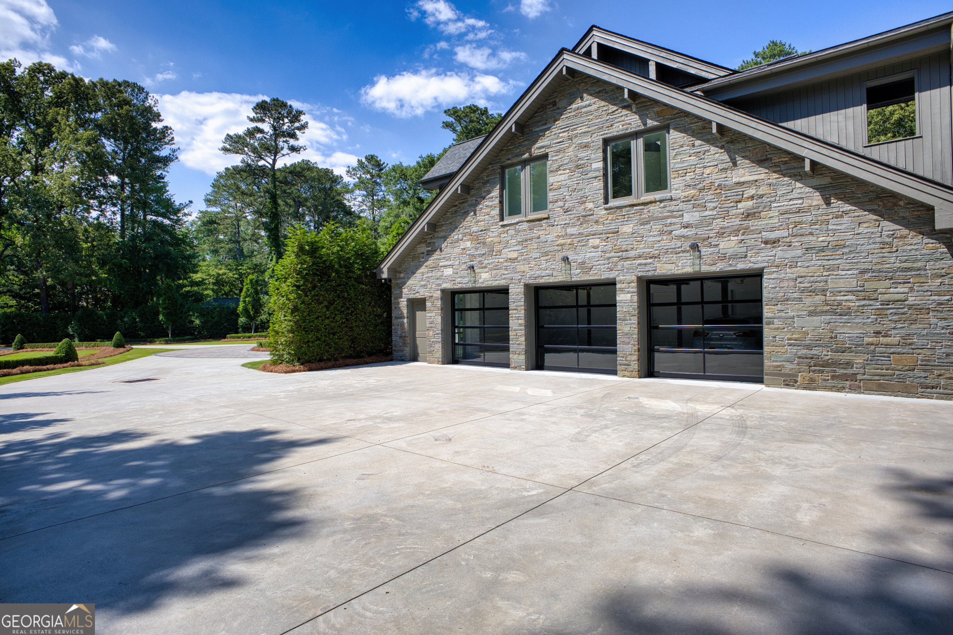 Buckhead - Residential