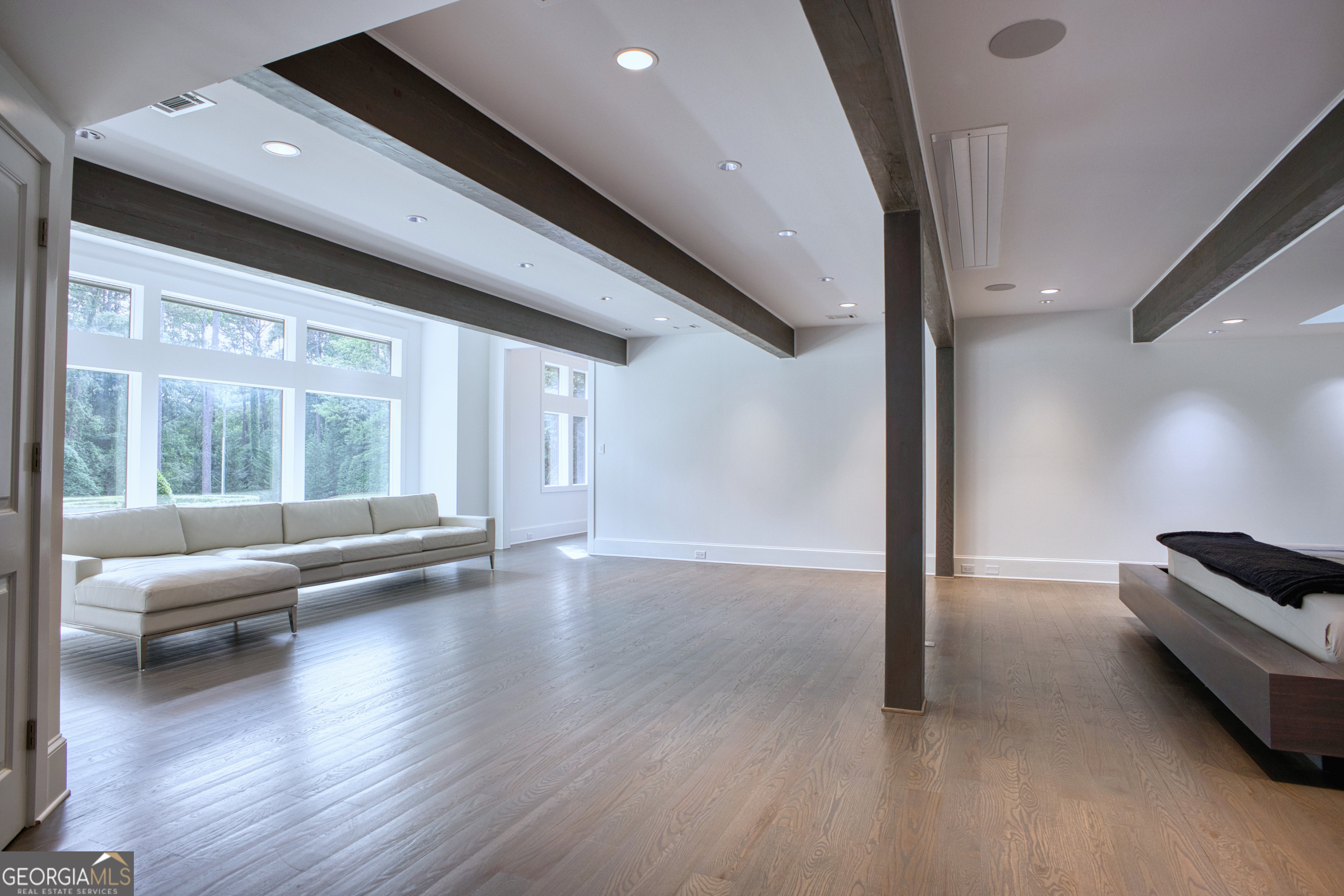 Buckhead - Residential