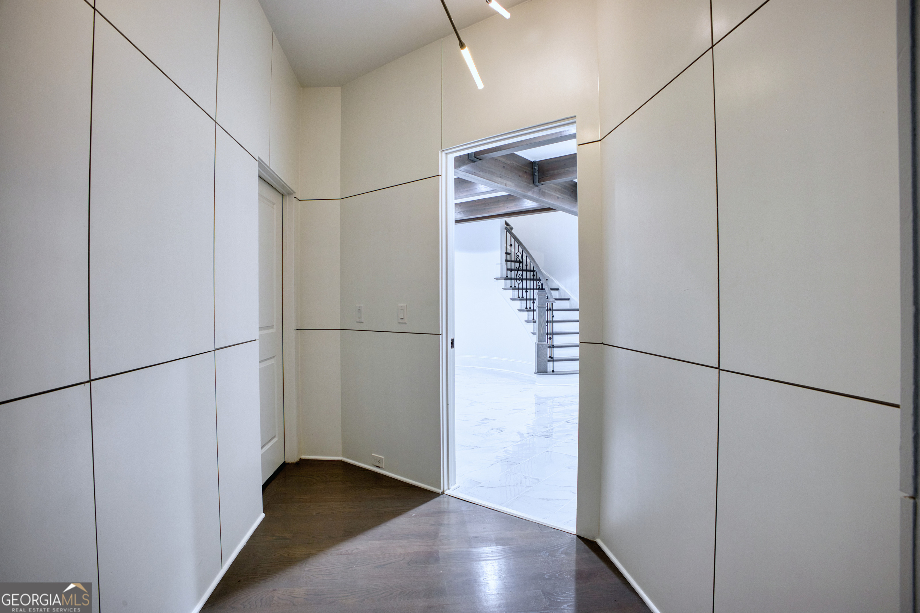 Buckhead - Residential