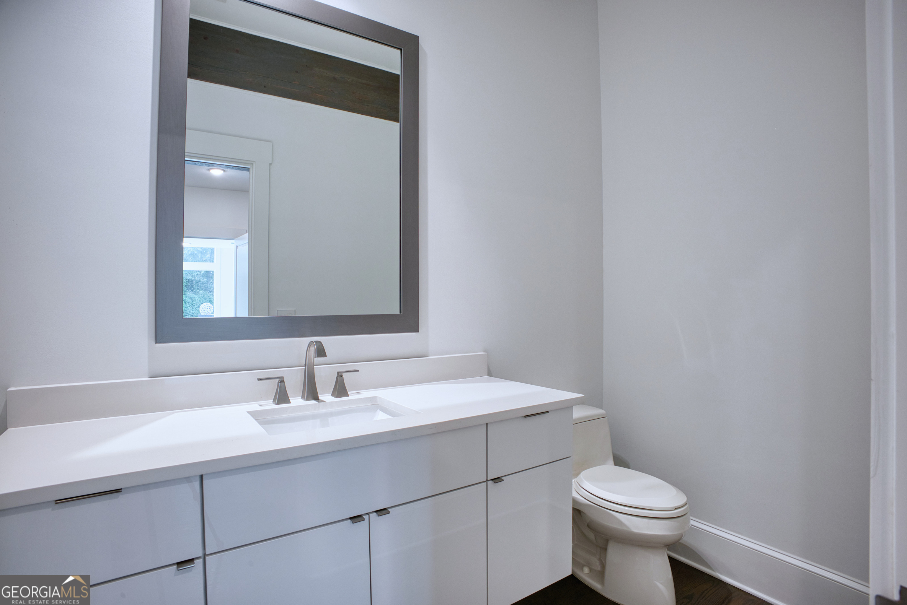 Buckhead - Residential