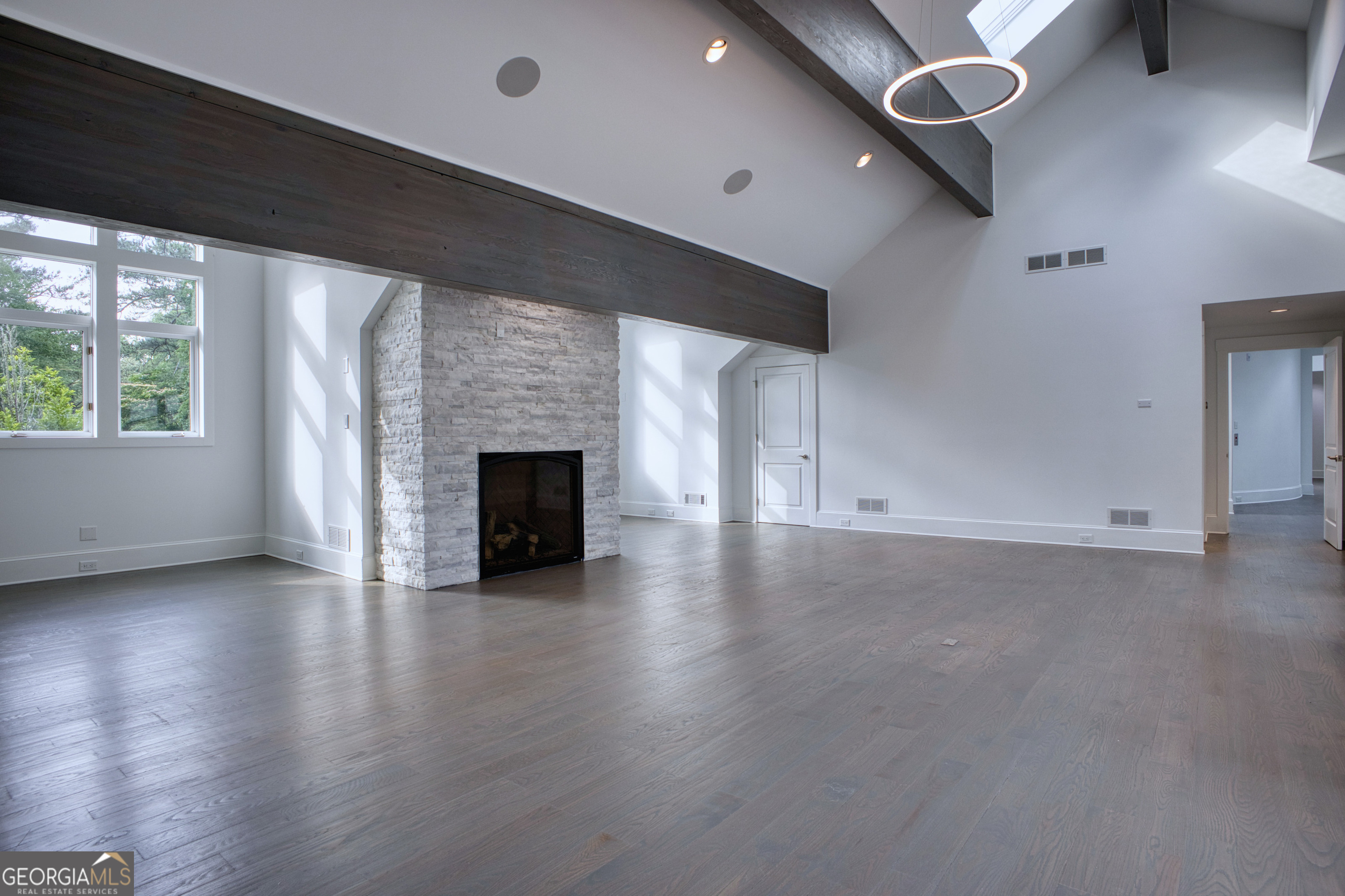 Buckhead - Residential