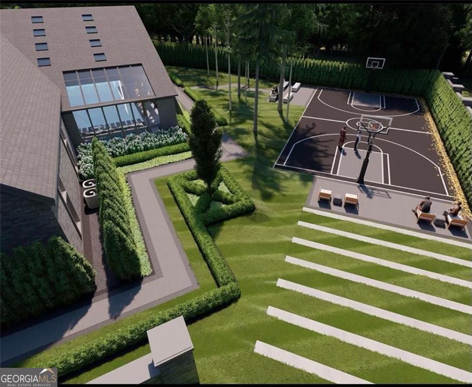 Buckhead - Residential