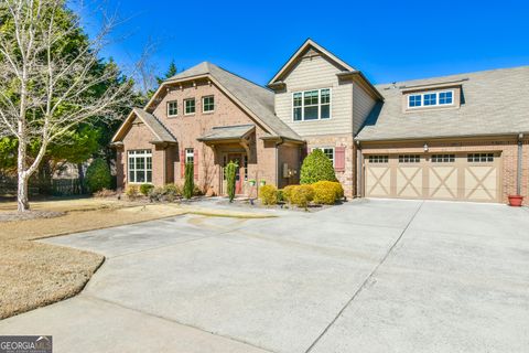 2817 Middlecreek Way, Cumming, GA 30041 - MLS#: 10464076