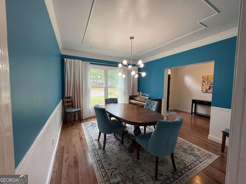 Photo of 1703 Dudley Drive, Woodstock, GA 30188 (MLS # 10739171)