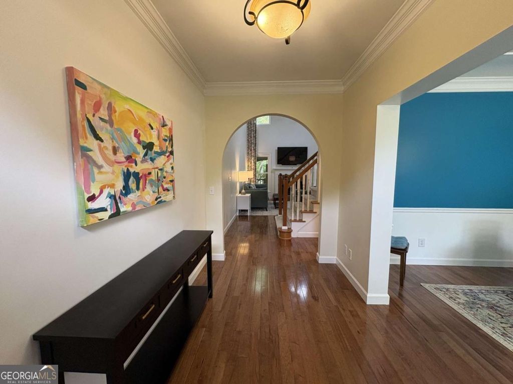 Photo of 1703 Dudley Drive, Woodstock, GA 30188 (MLS # 10739171)