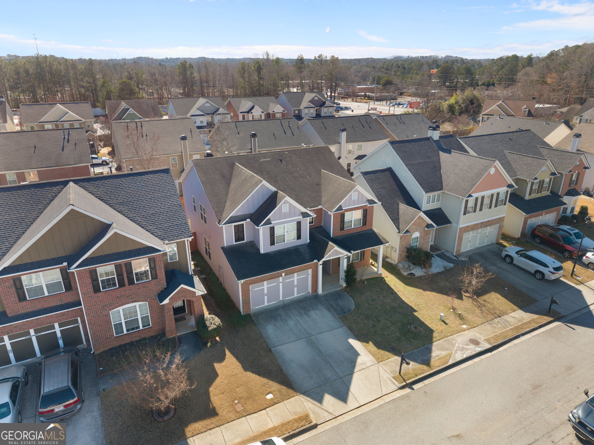 4178 Pebble Pointe LN